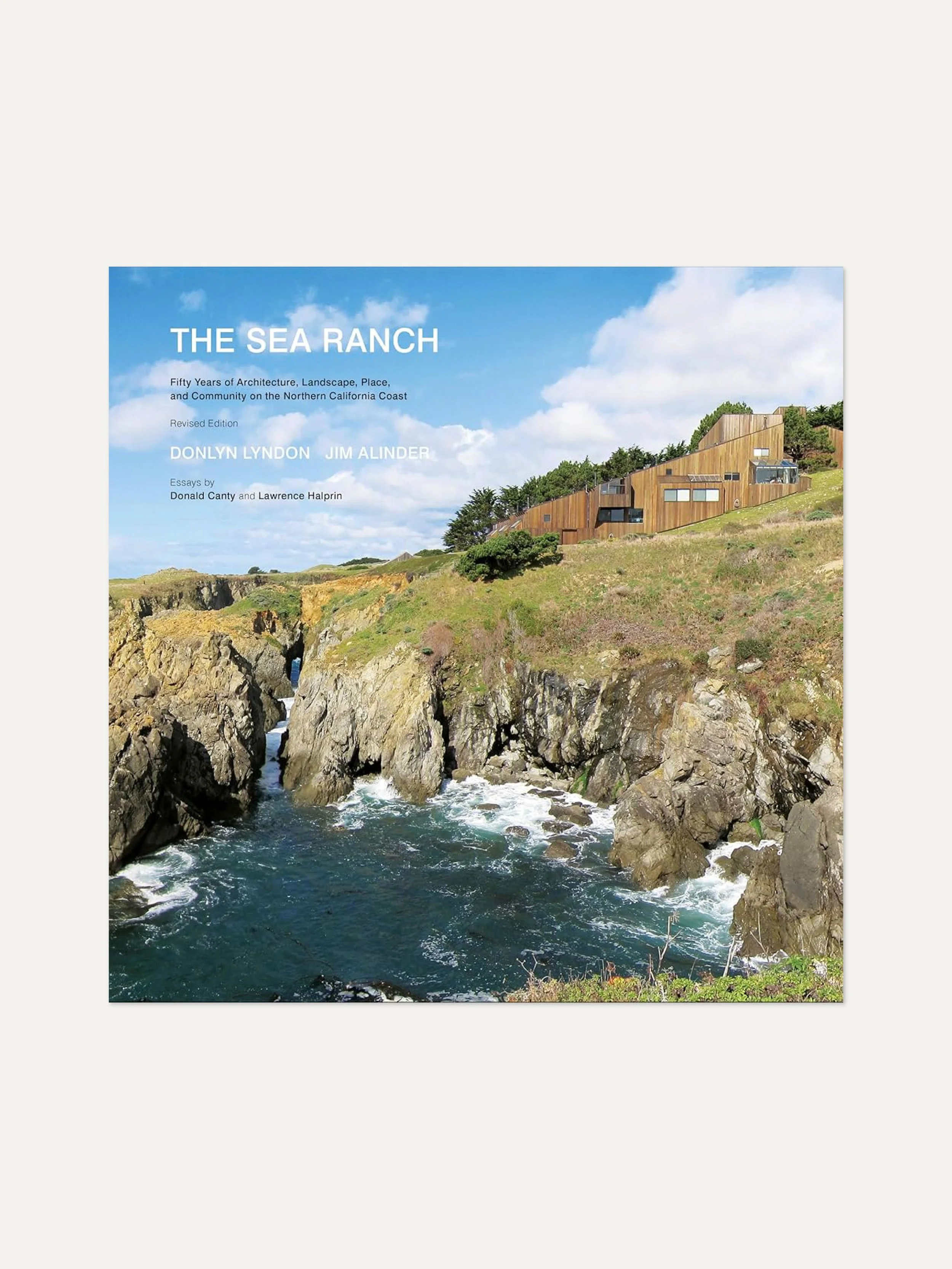 The Sea Ranch, Revised by Donlyn Lyndon and Jim Alinder