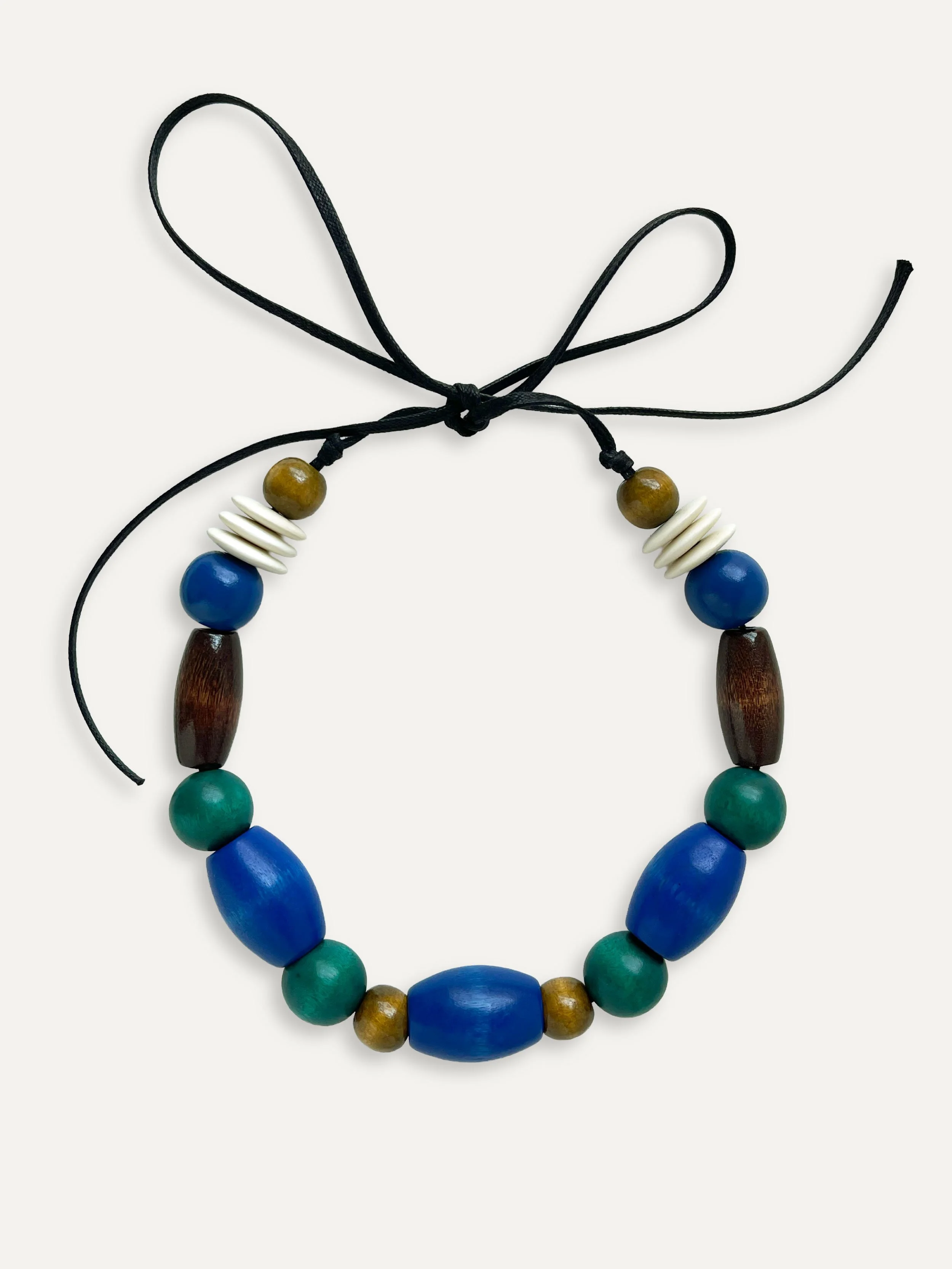 Expand Necklace BL 002