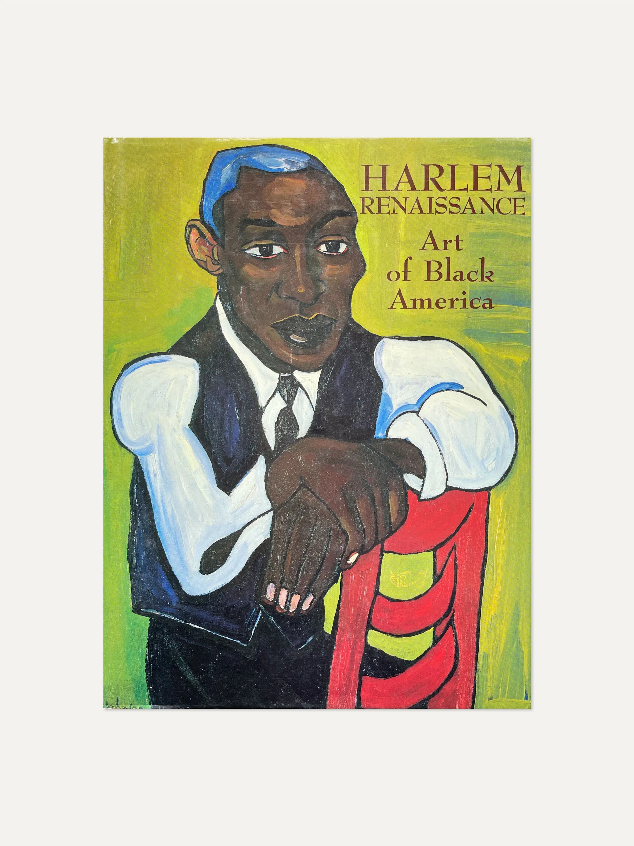 Harlem Renaissance: Art of Black America