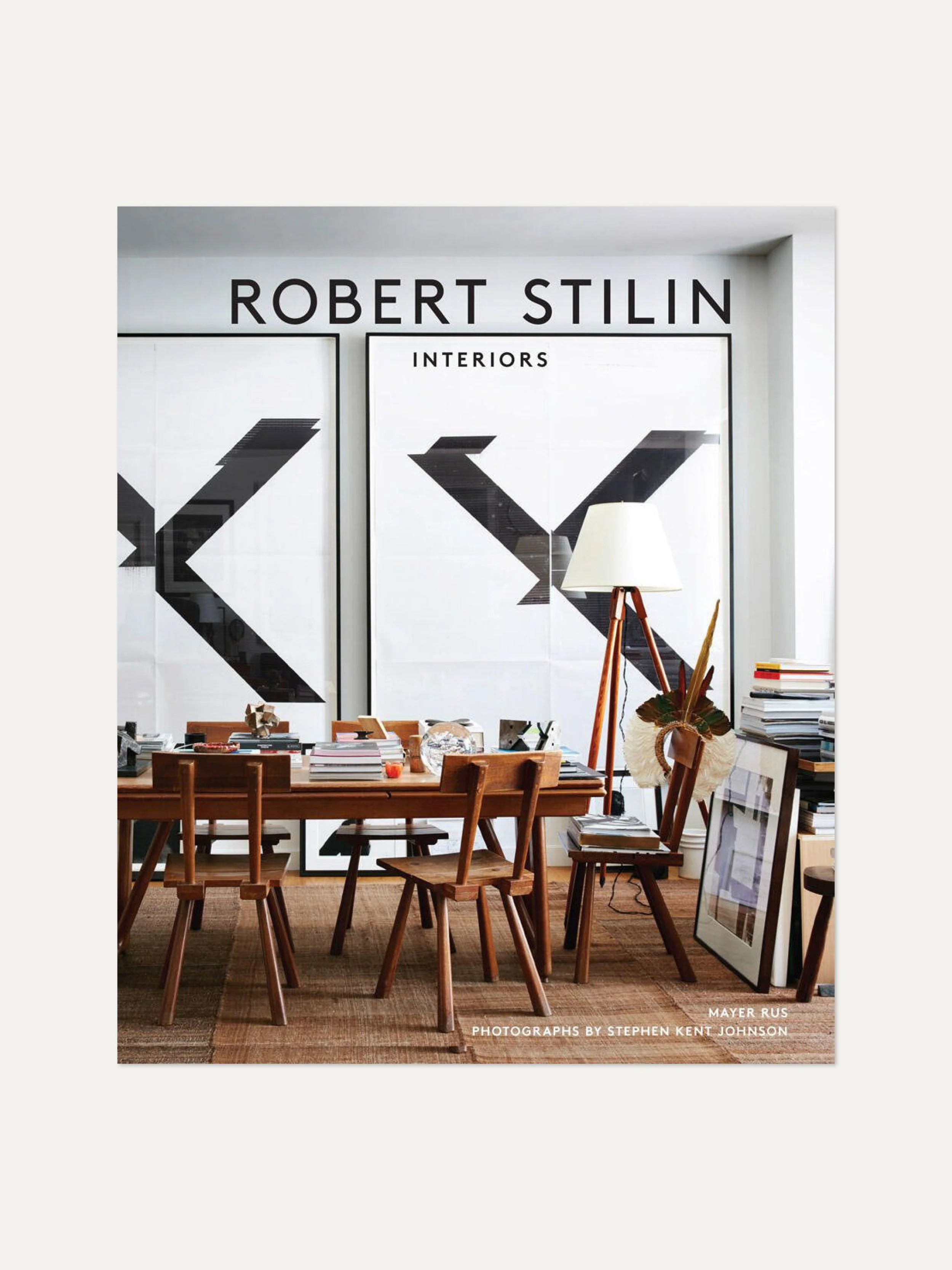 Robert Stilin: Interiors