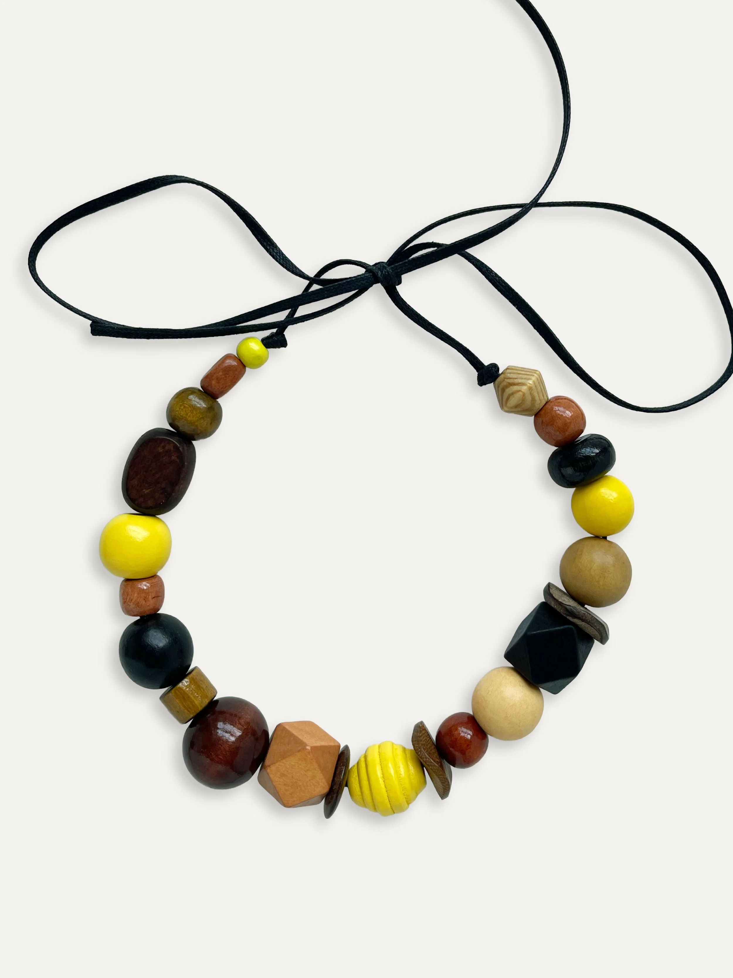 Expand Necklace YL 001