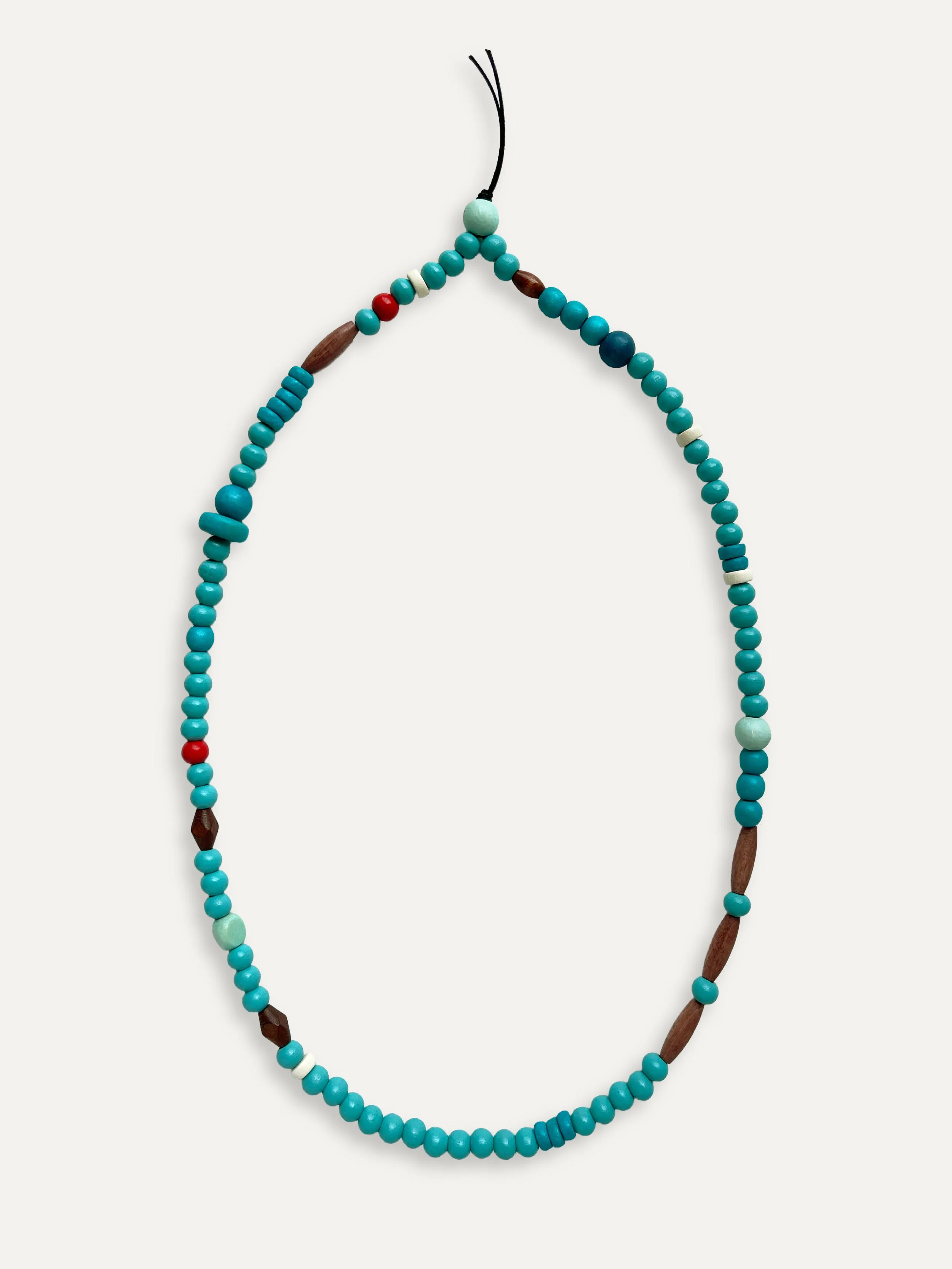 Reverse Necklace TQ 002