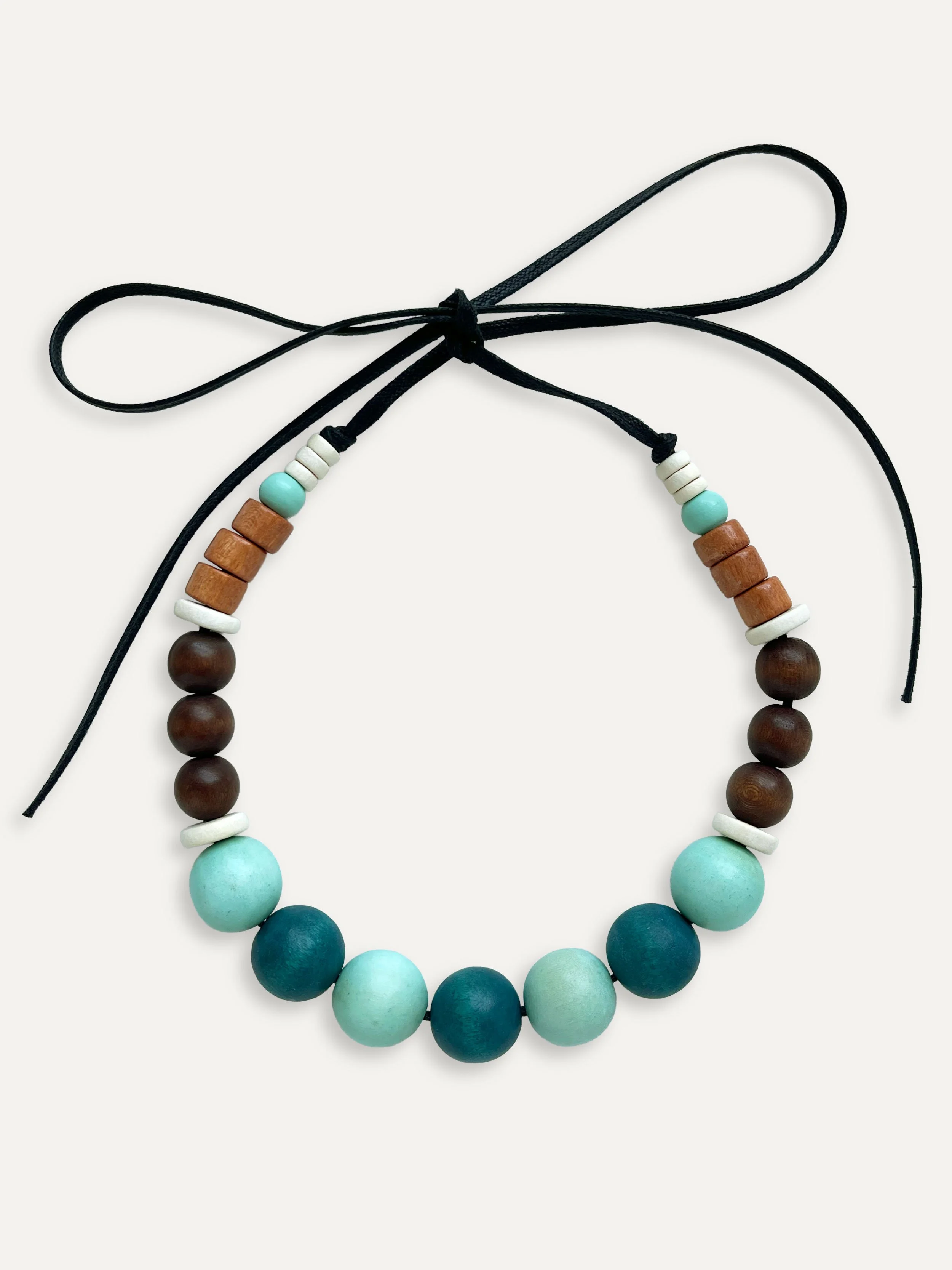 Expand Necklace TQ 002