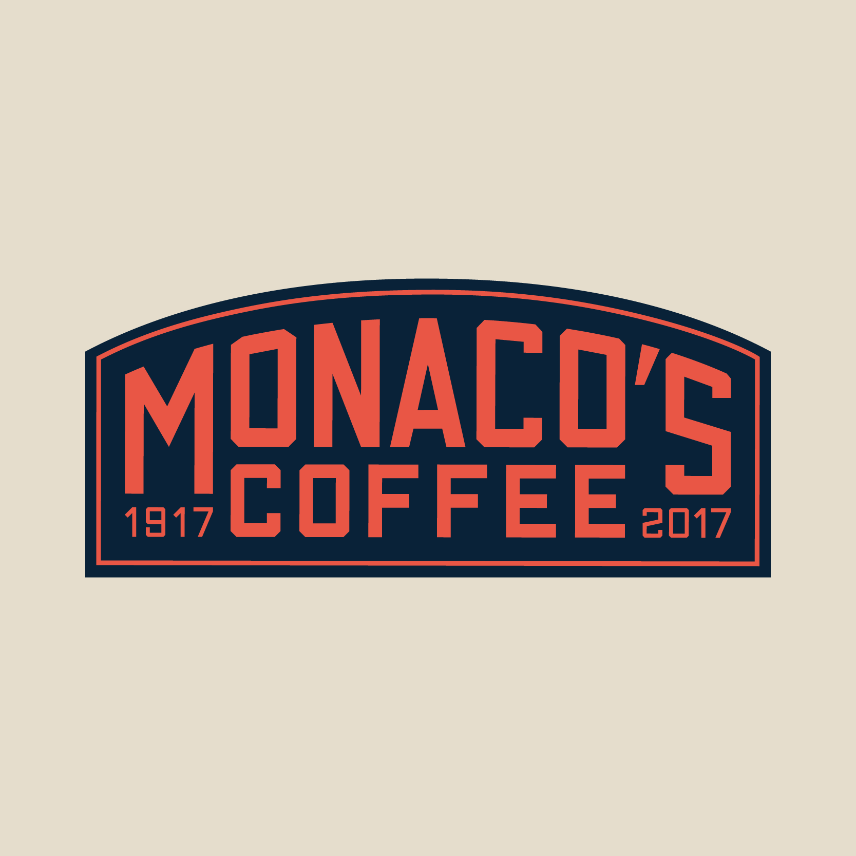 Monaco's Coffee