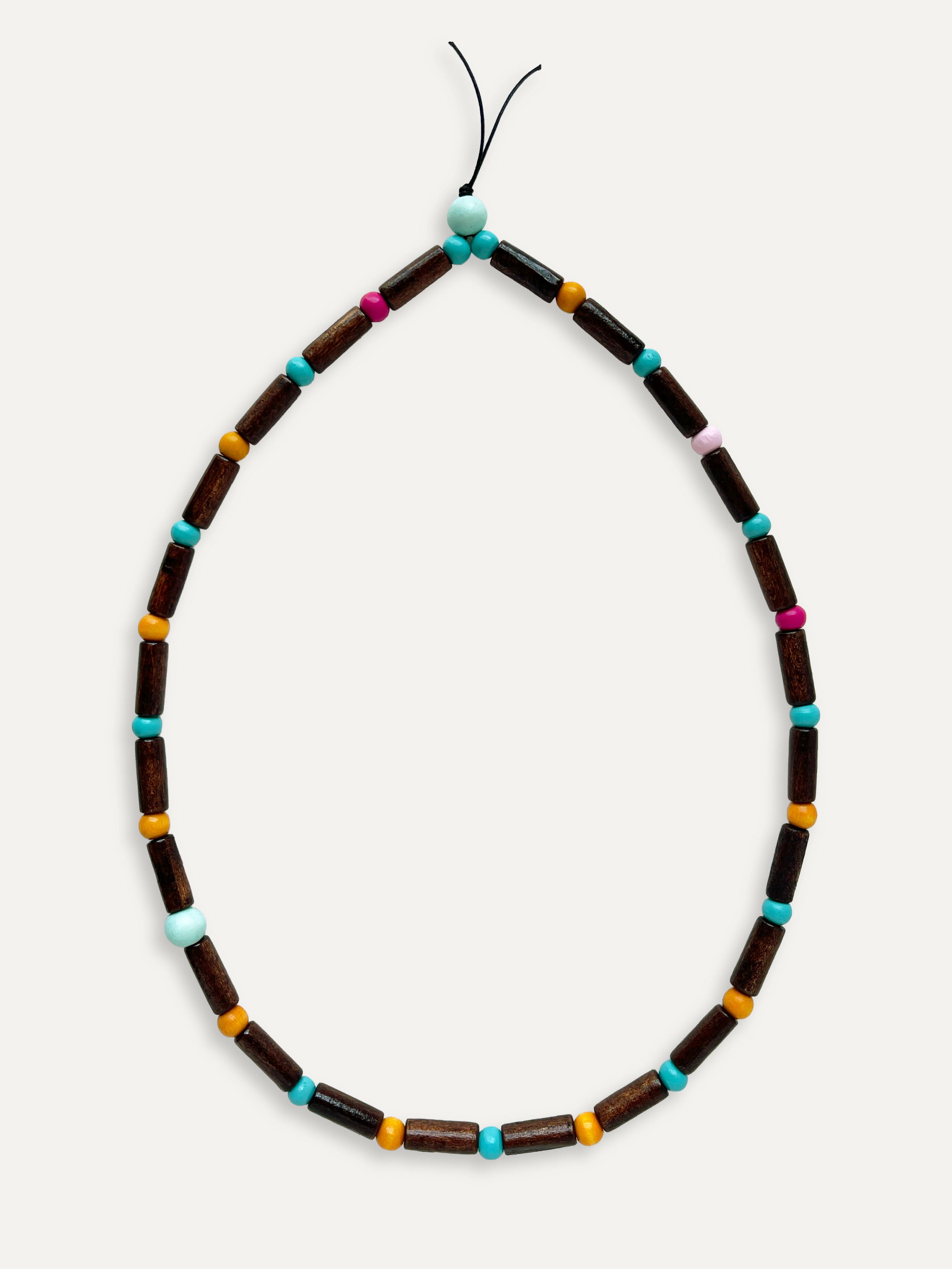 Reverse Necklace BR 002
