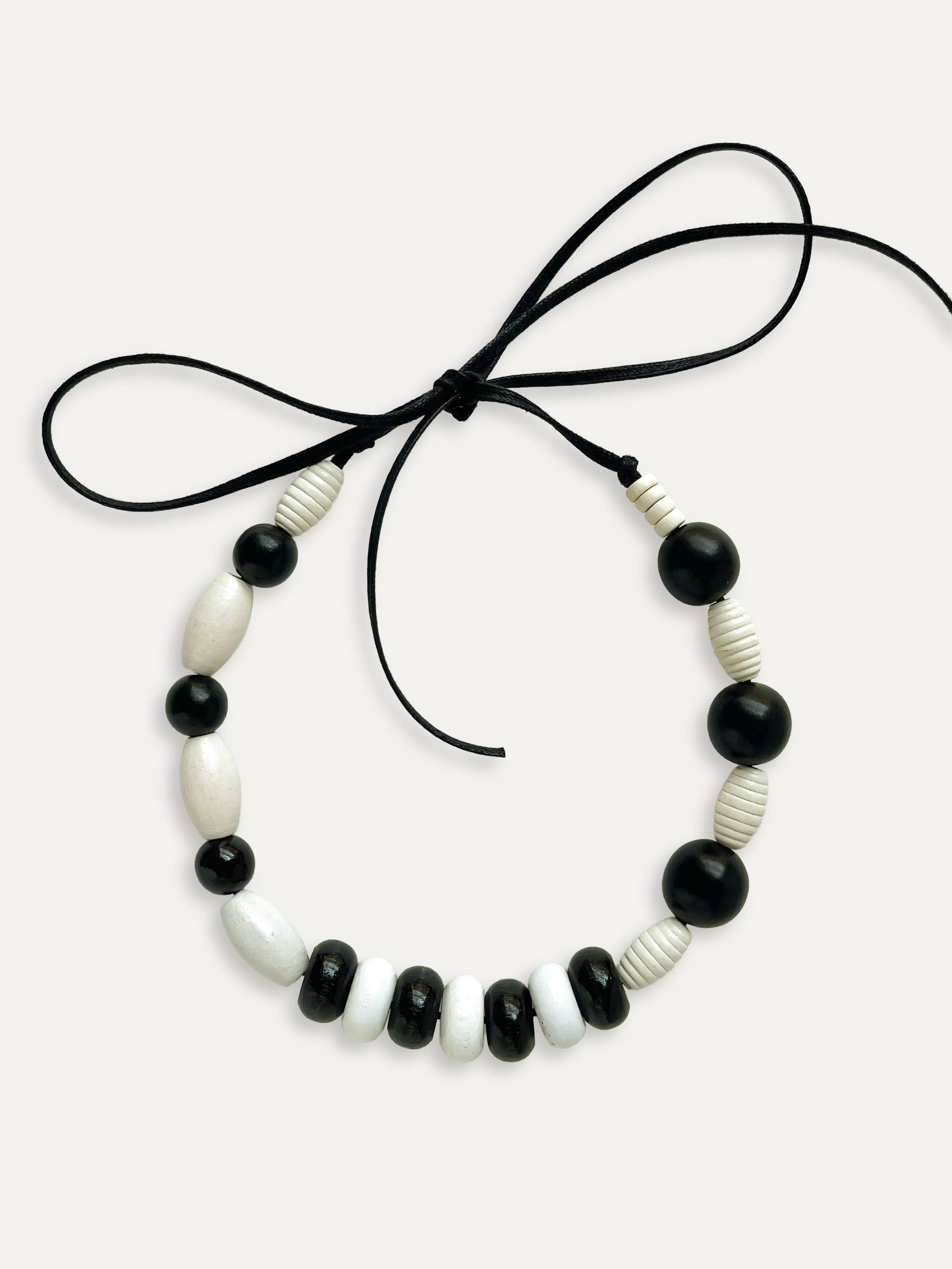 Expand Necklace WH 002