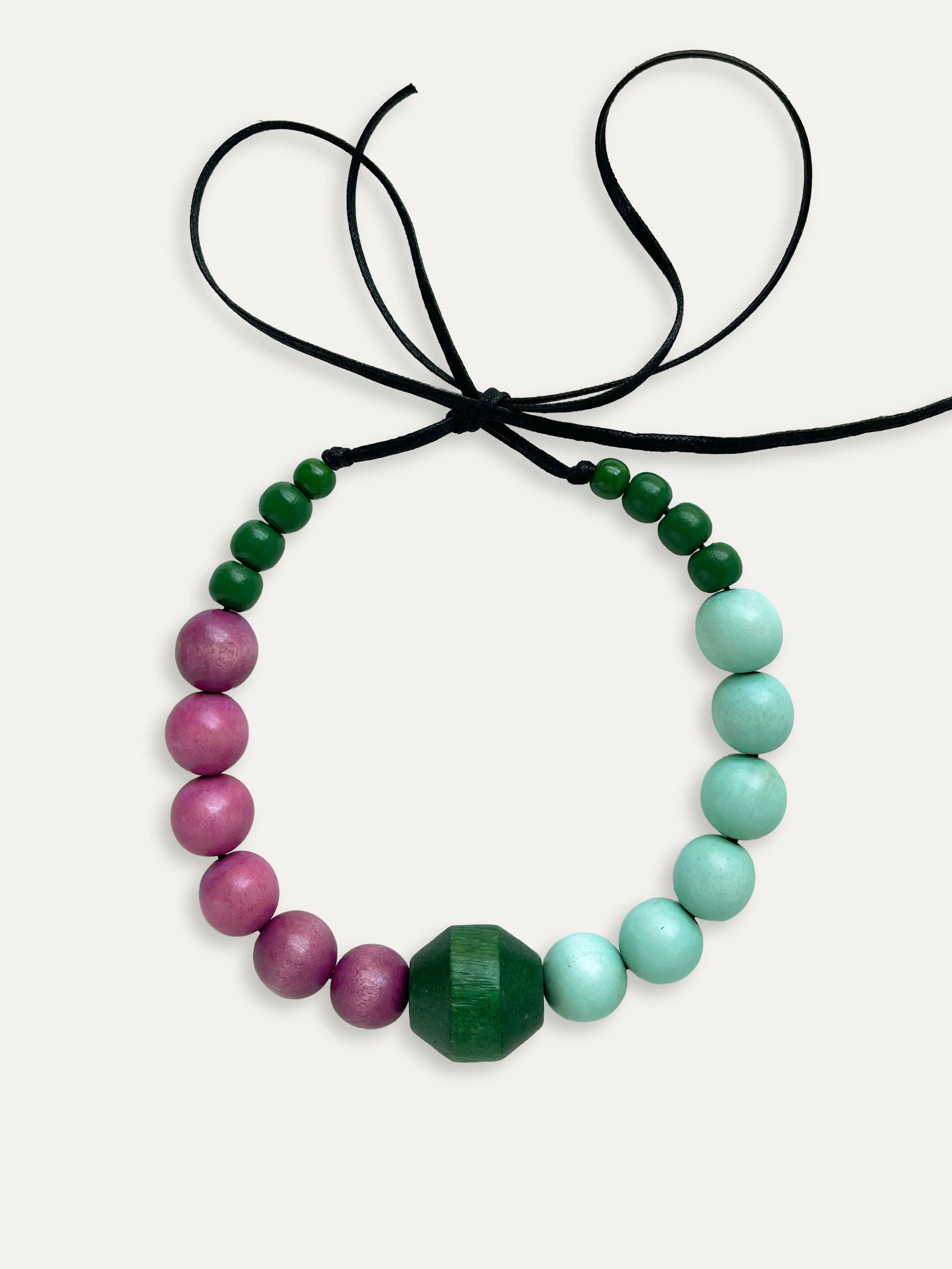 Expand Necklace GN 001