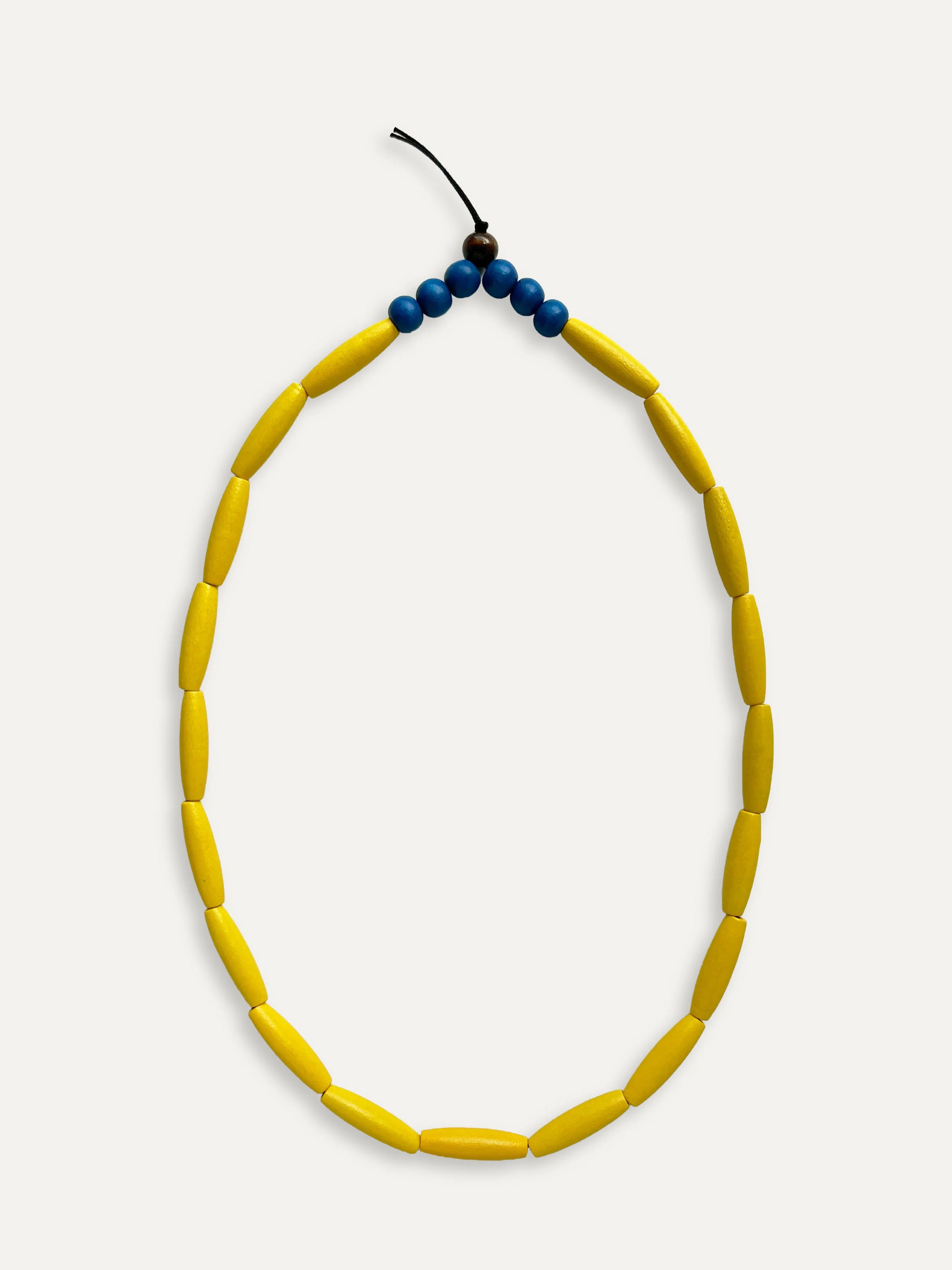 Reverse Necklace YL 002