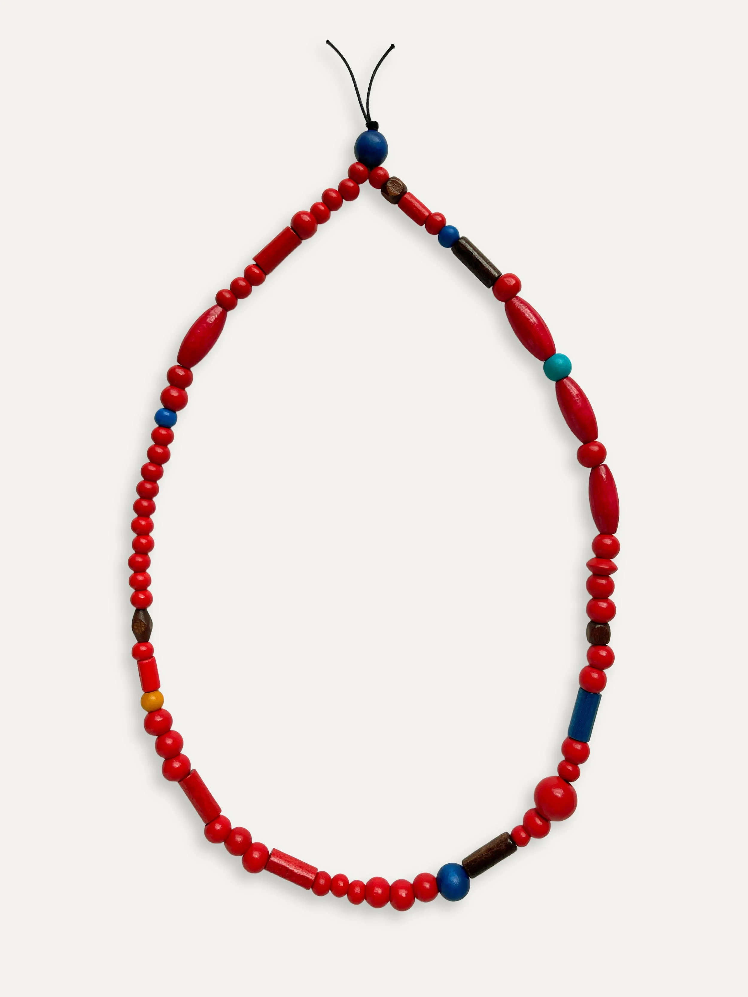 Reverse Necklace RD 004