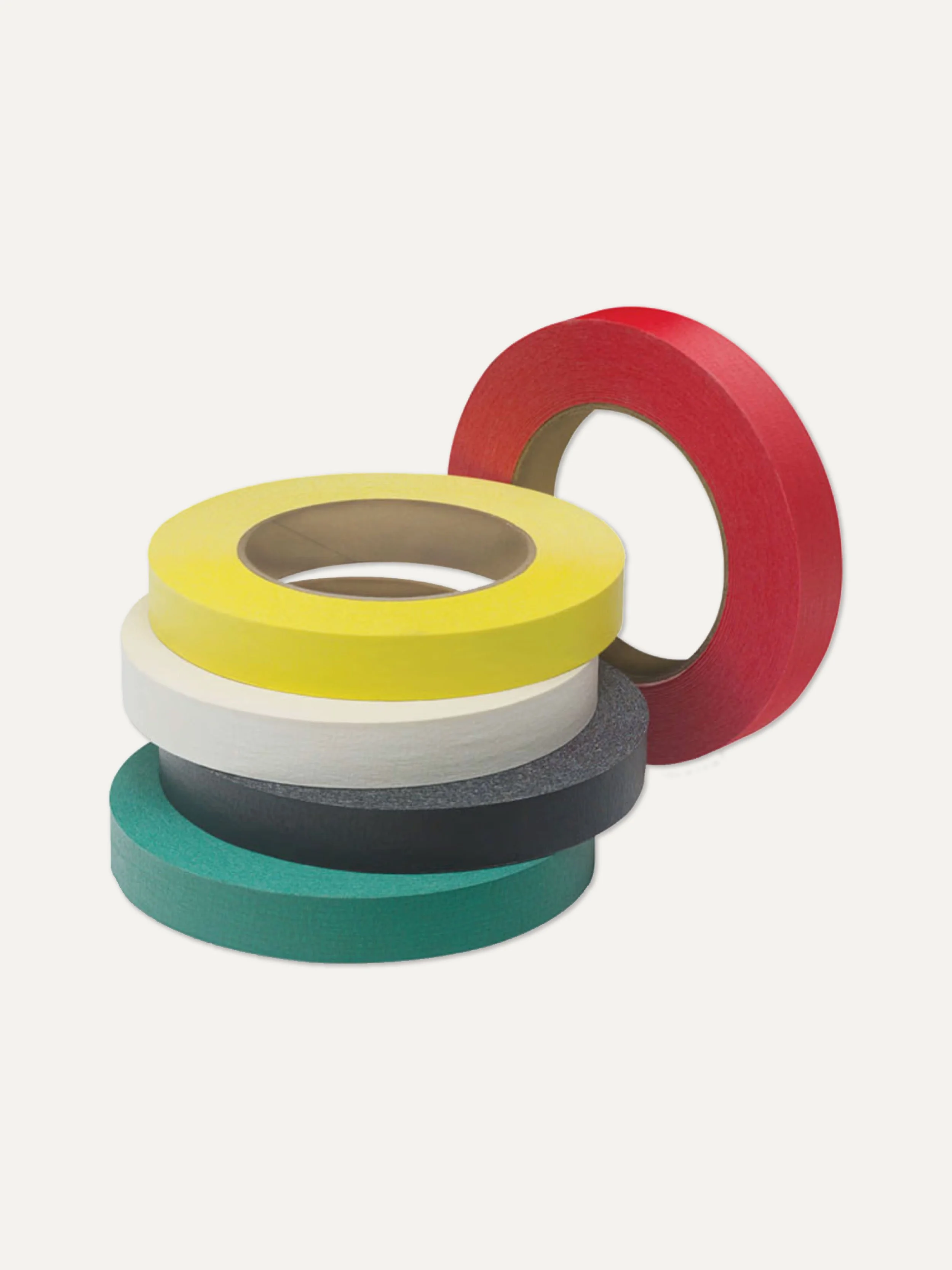 Colored Masking Tape