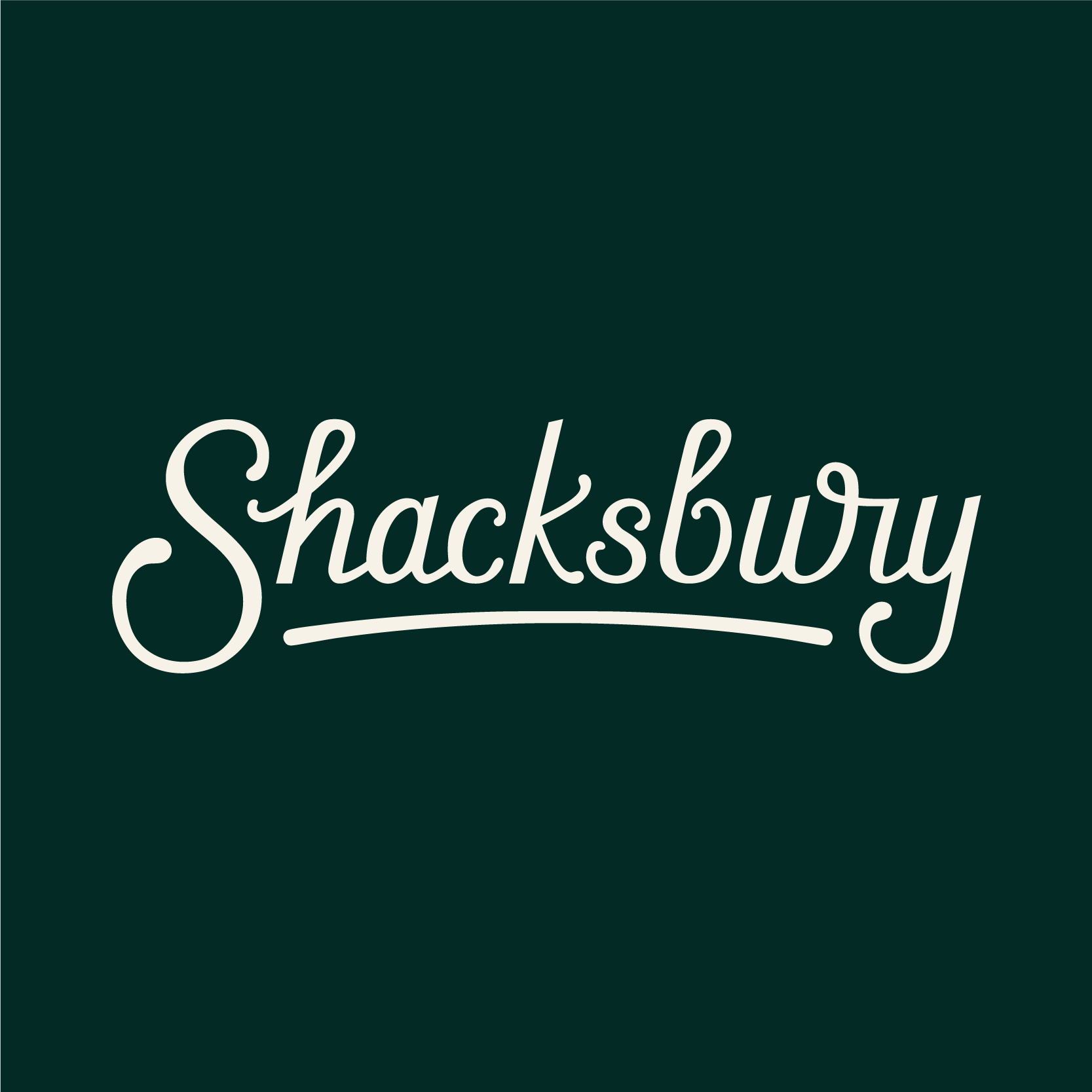 Shacksbury Cider