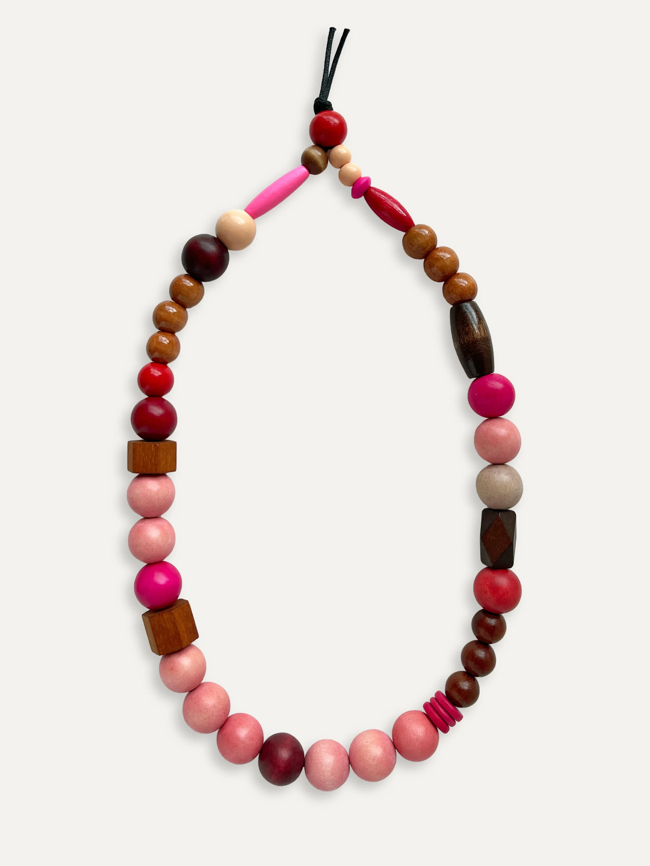 Reverse Necklace PK 004