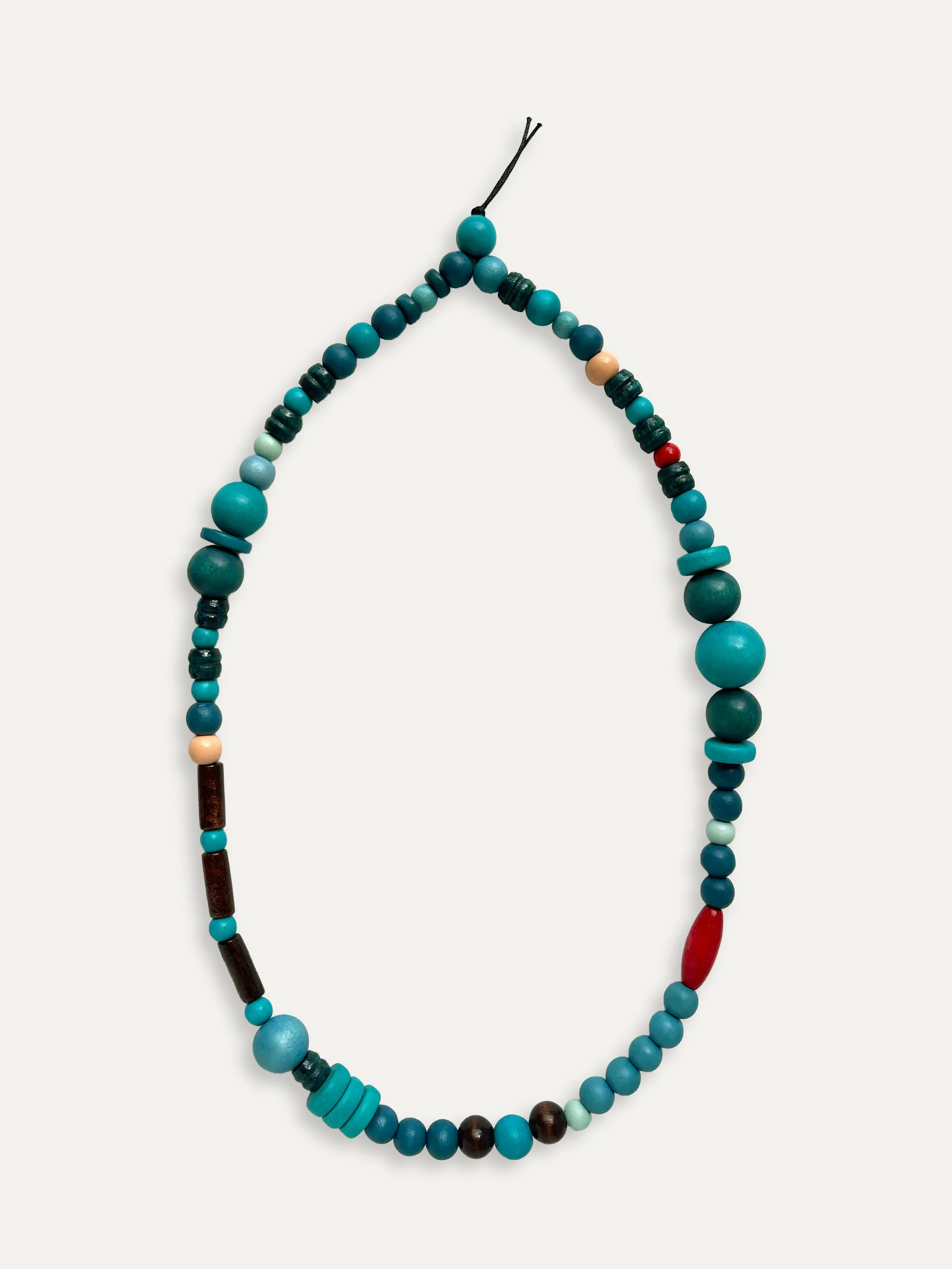 Reverse Necklace TQ 001