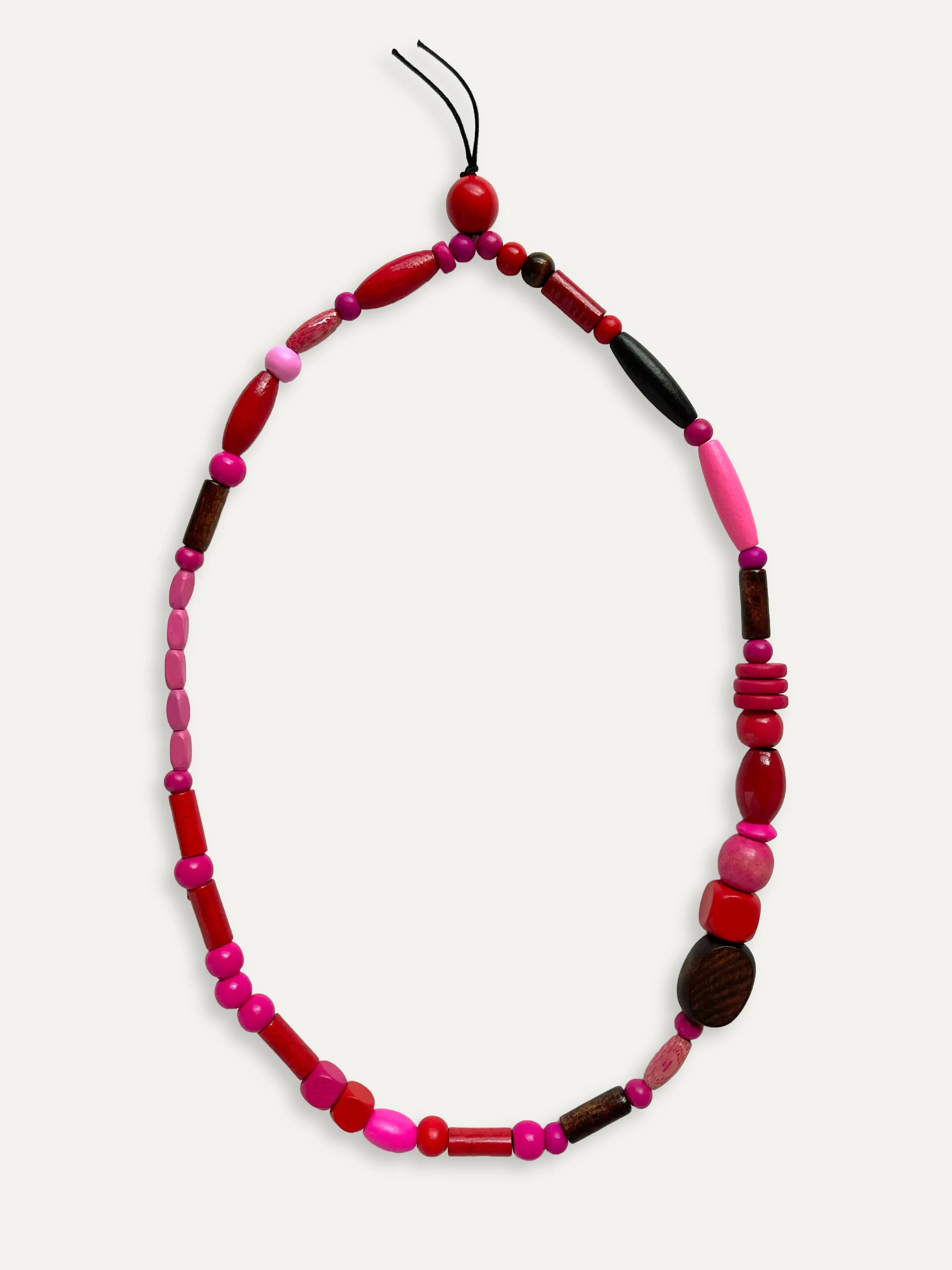 Reverse Necklace RD 002