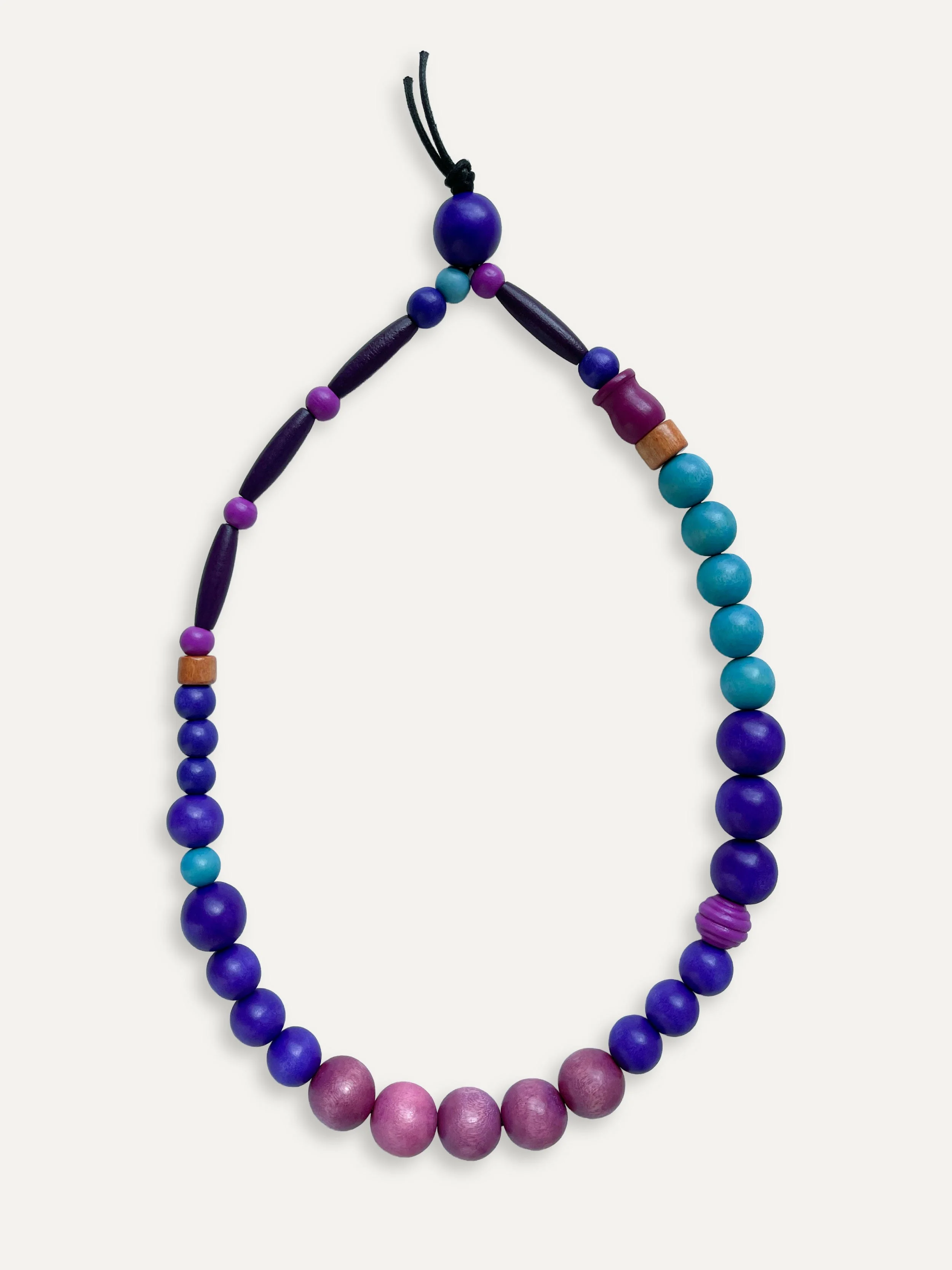 Reverse Necklace PR 003