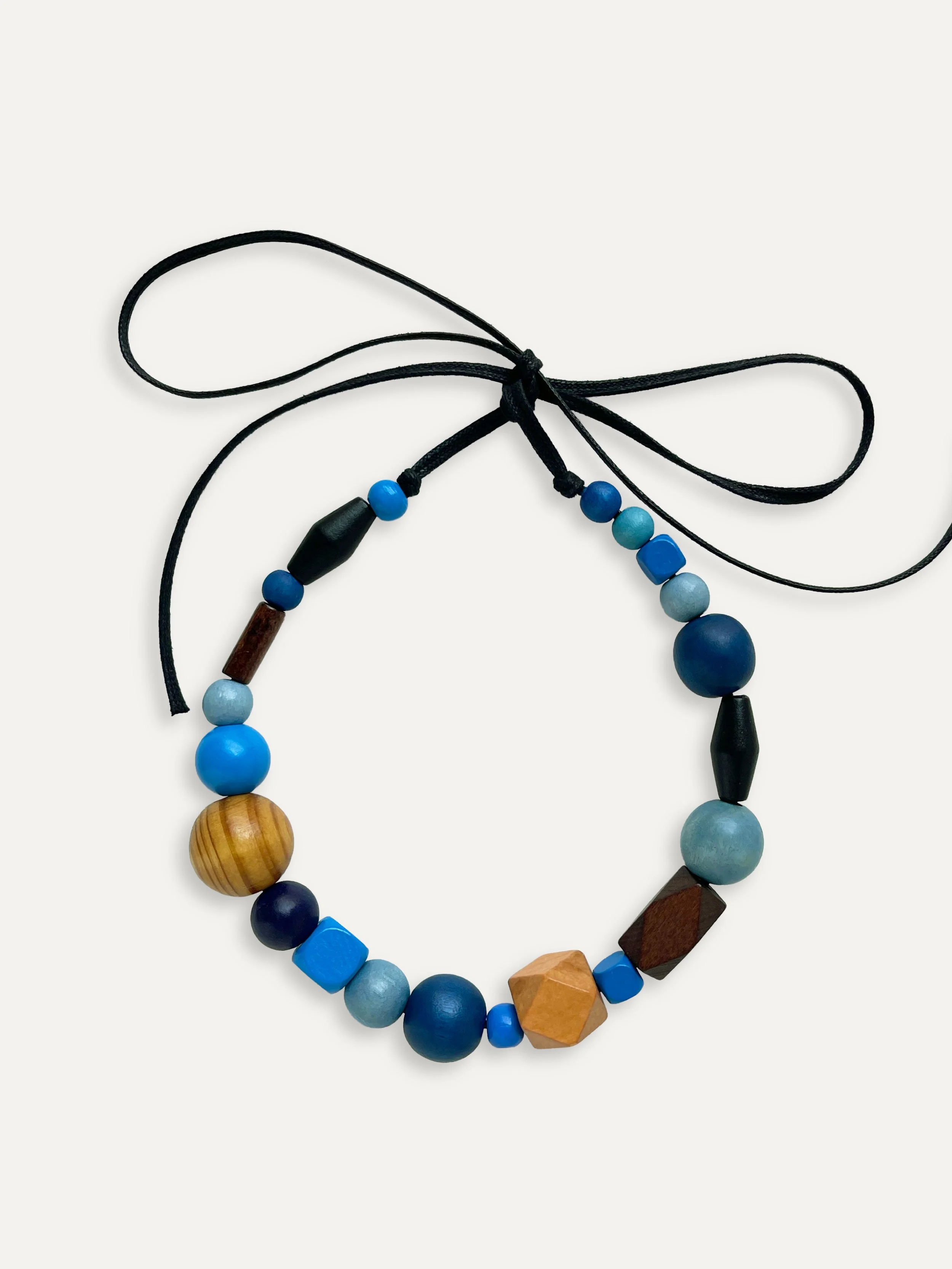 Expand Necklace BL 003