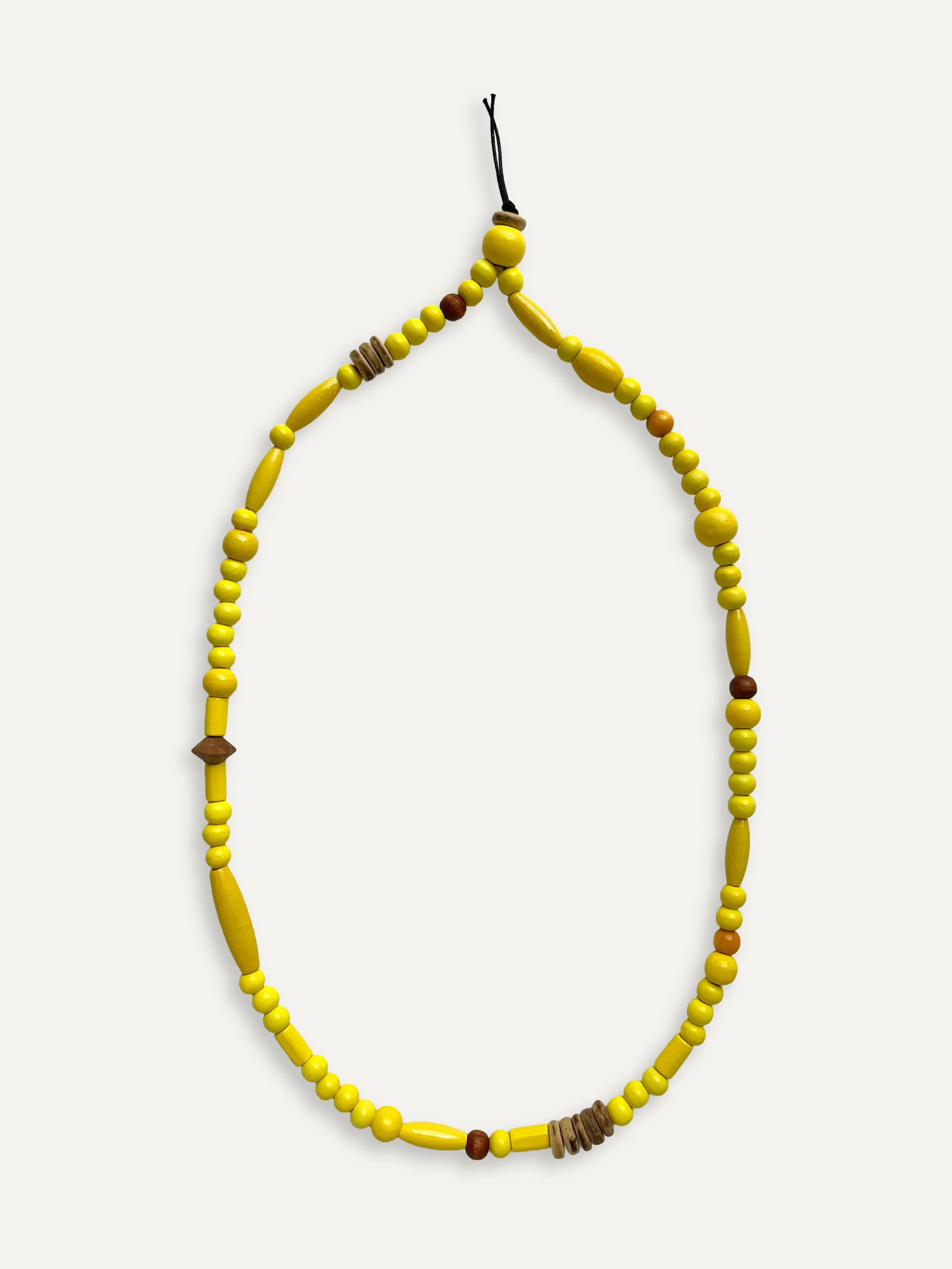 Reverse Necklace YL 001