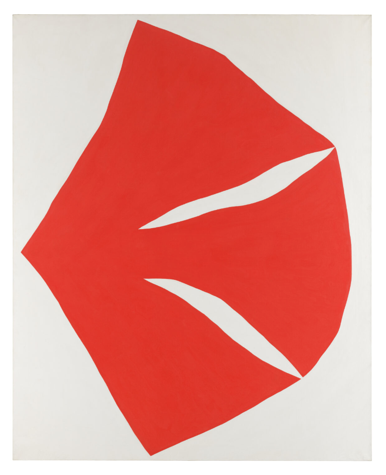 Ellsworth Kelly