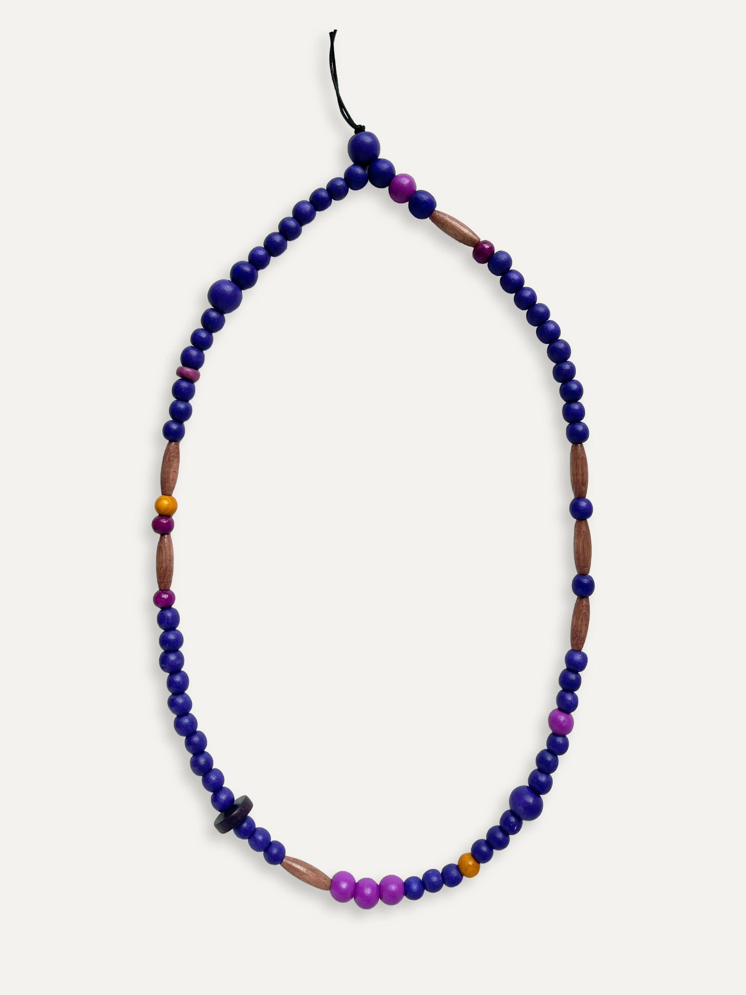 Reverse Necklace PR 001
