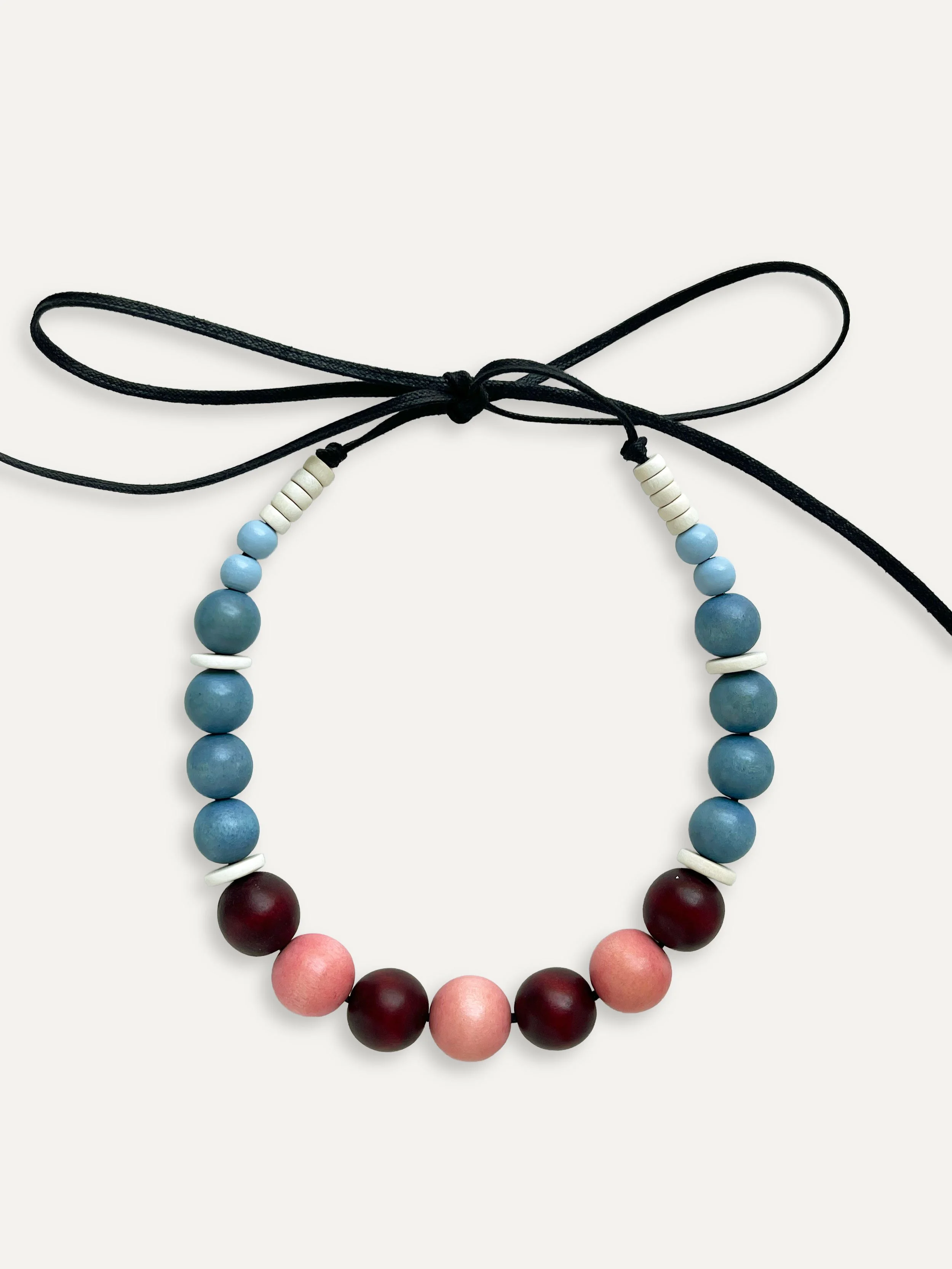 Expand Necklace RD 001