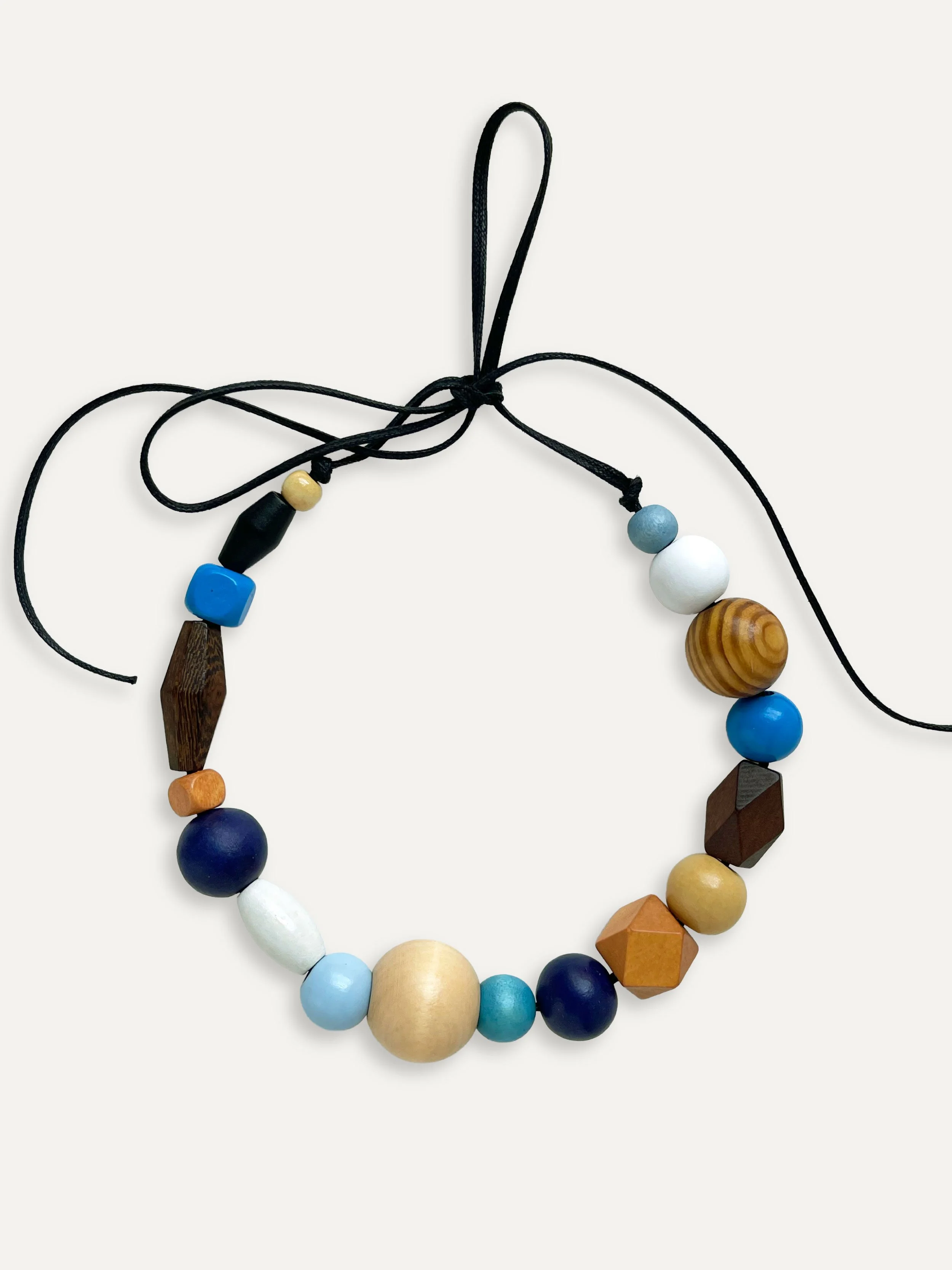 Expand Necklace BL 001