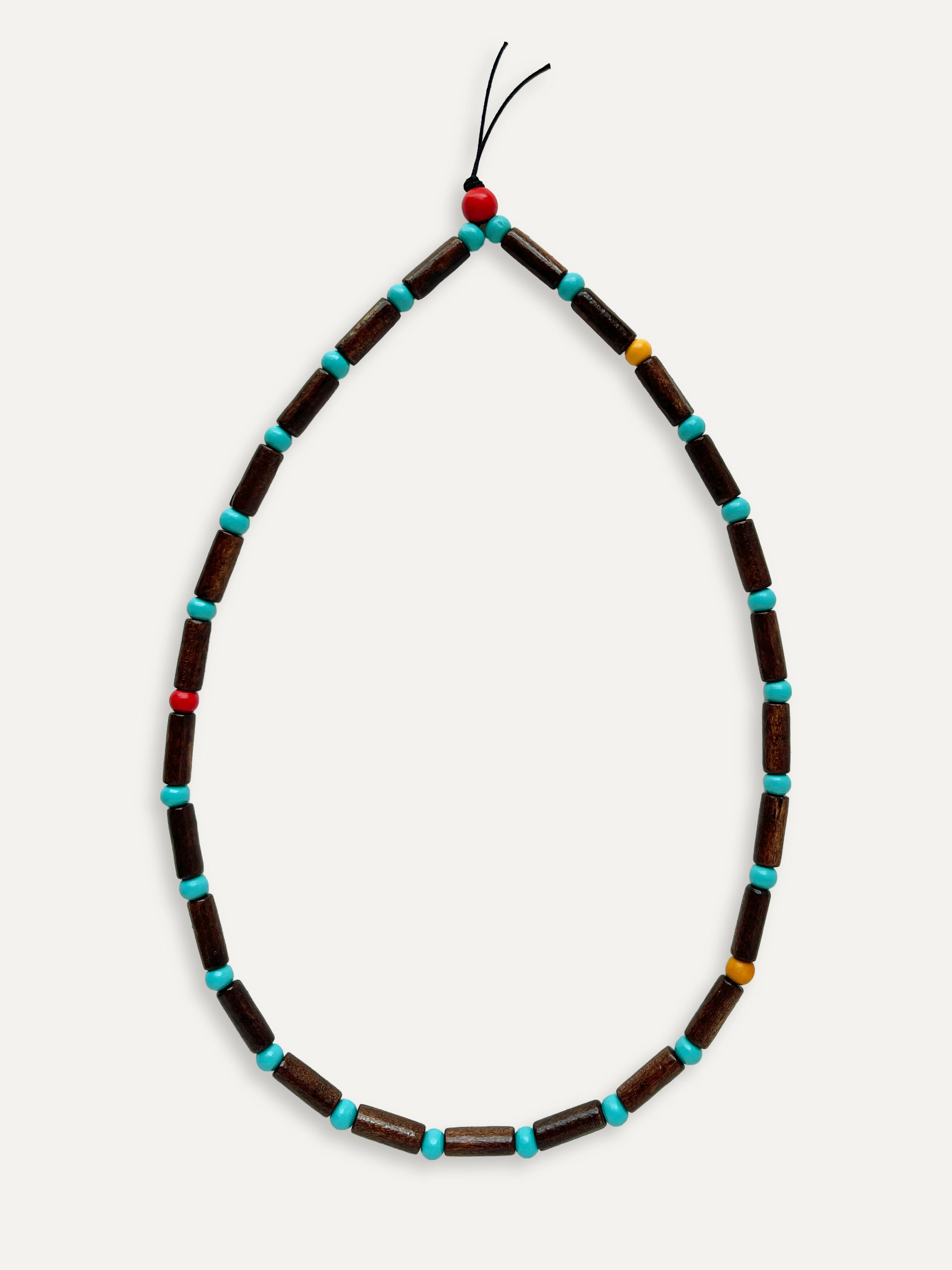 Reverse Necklace BR 003