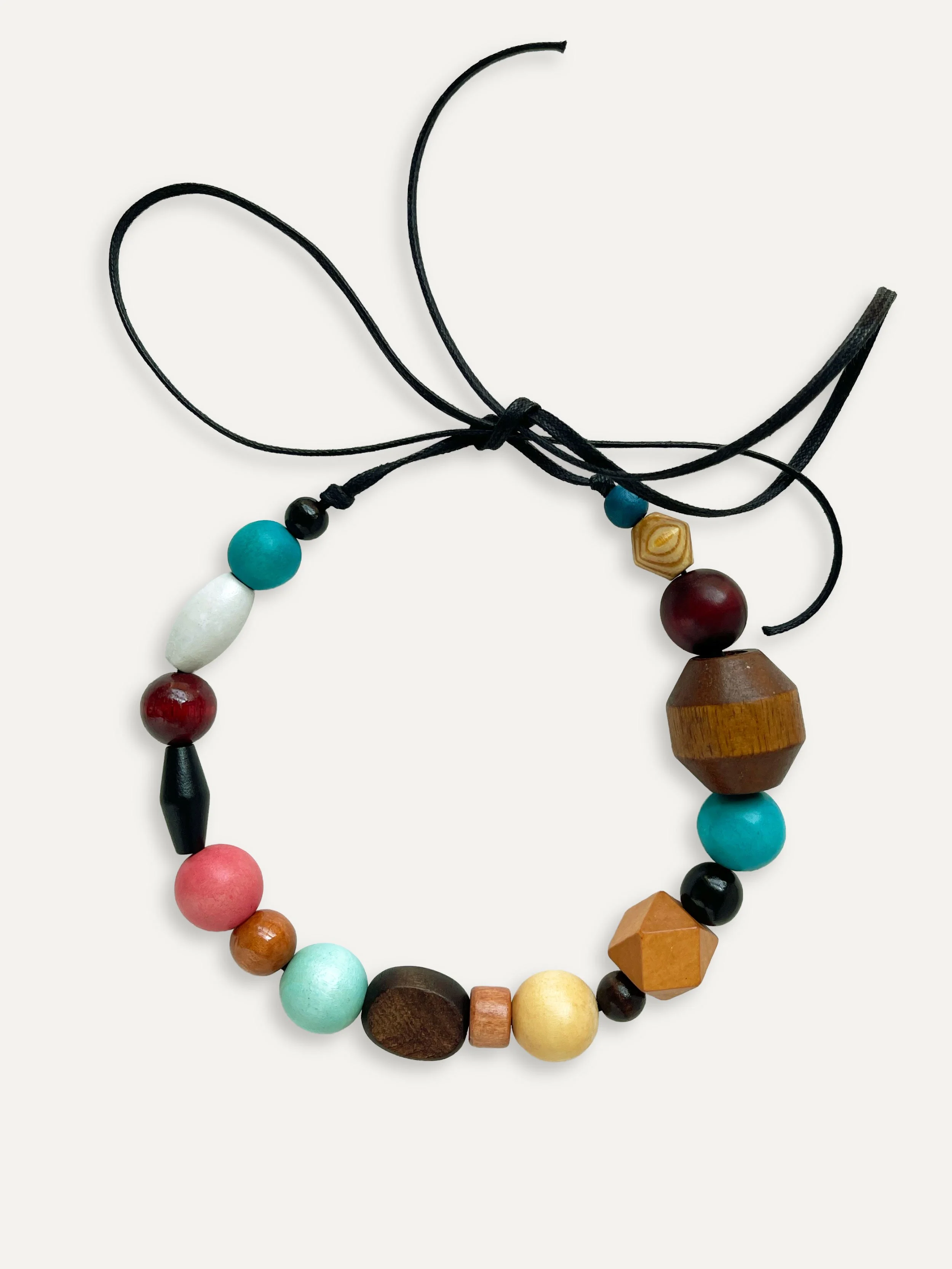 Expand Necklace TQ 001