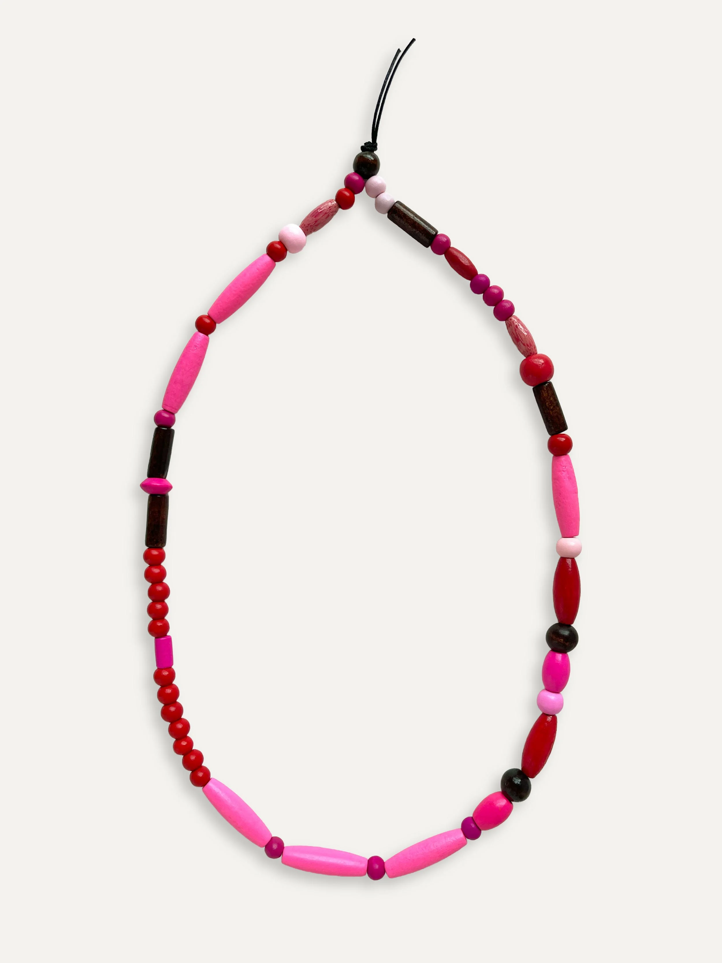 Reverse Necklace PK 002