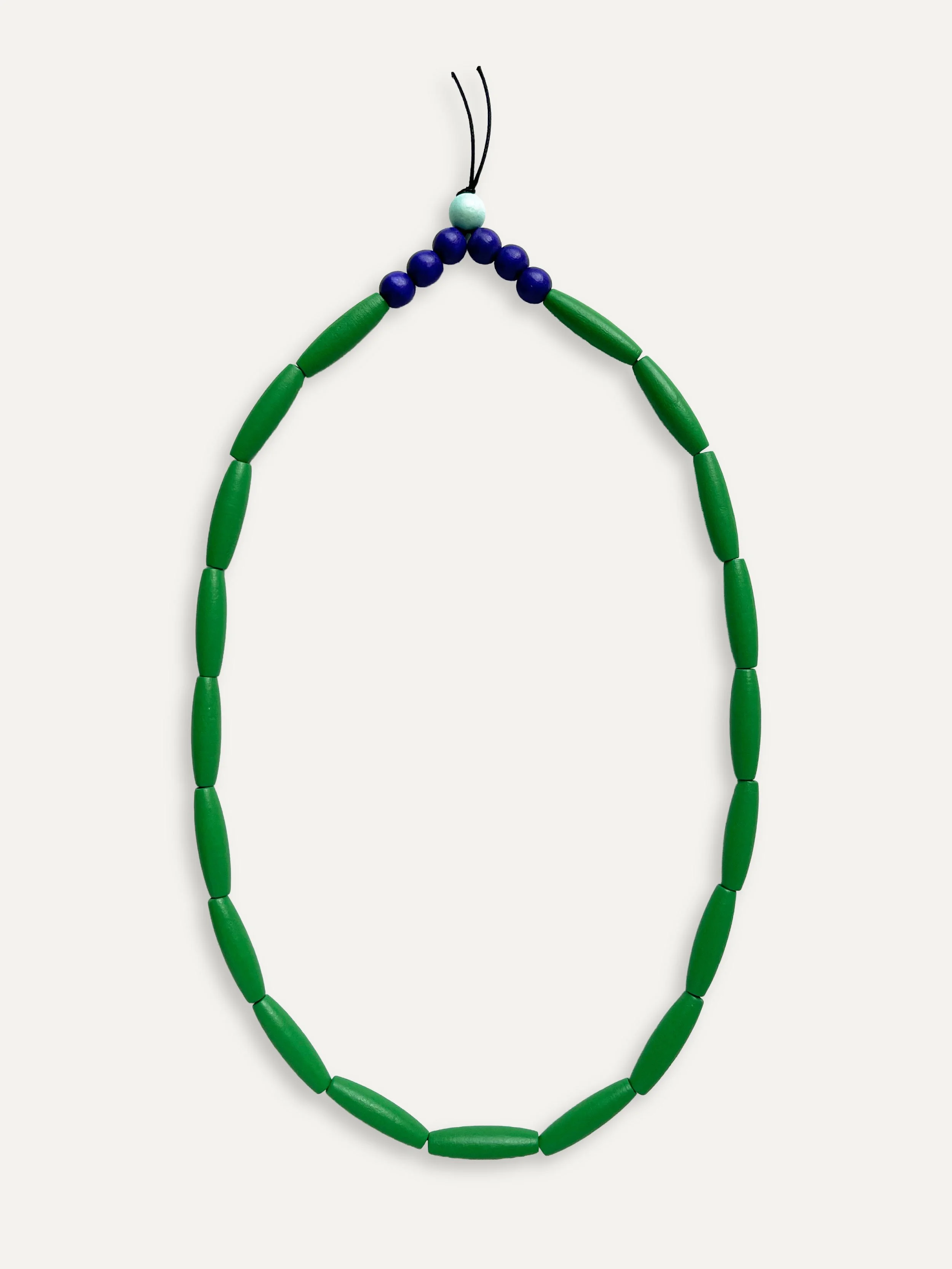 Reverse Necklace GN 002