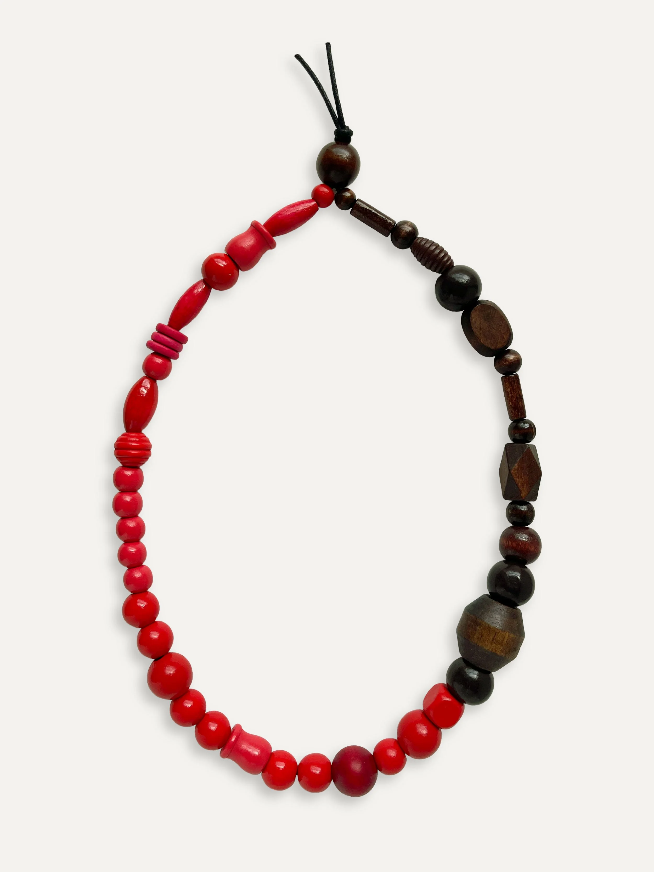 Reverse Necklace RD 001