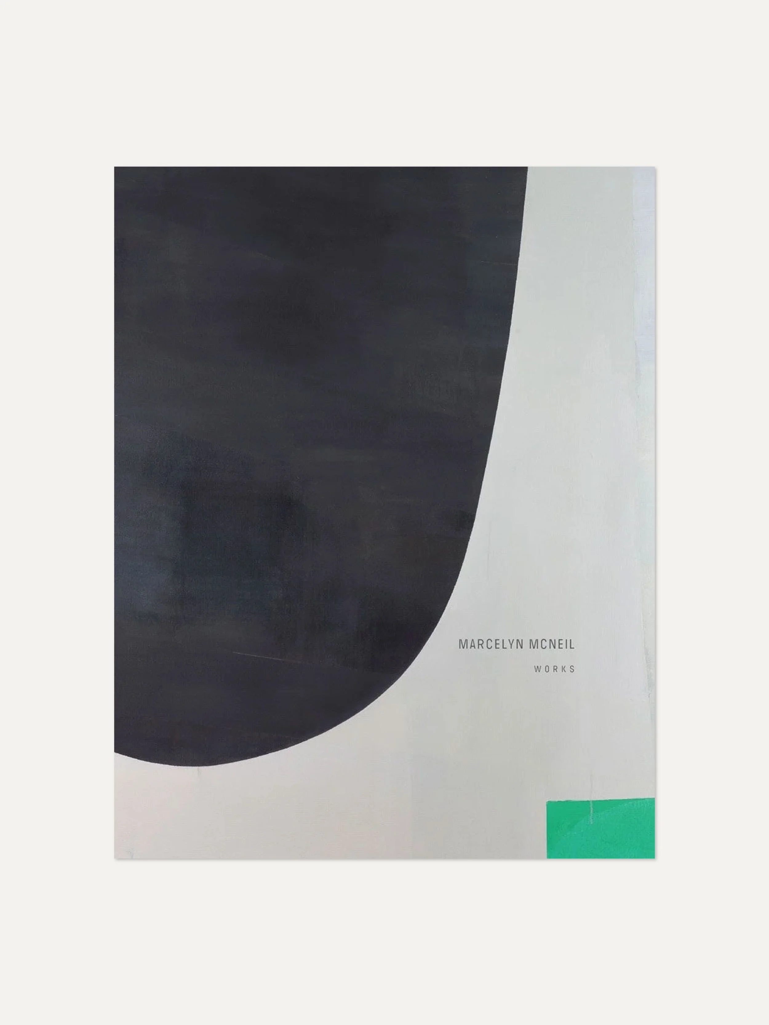 Marcelyn McNeil: Works