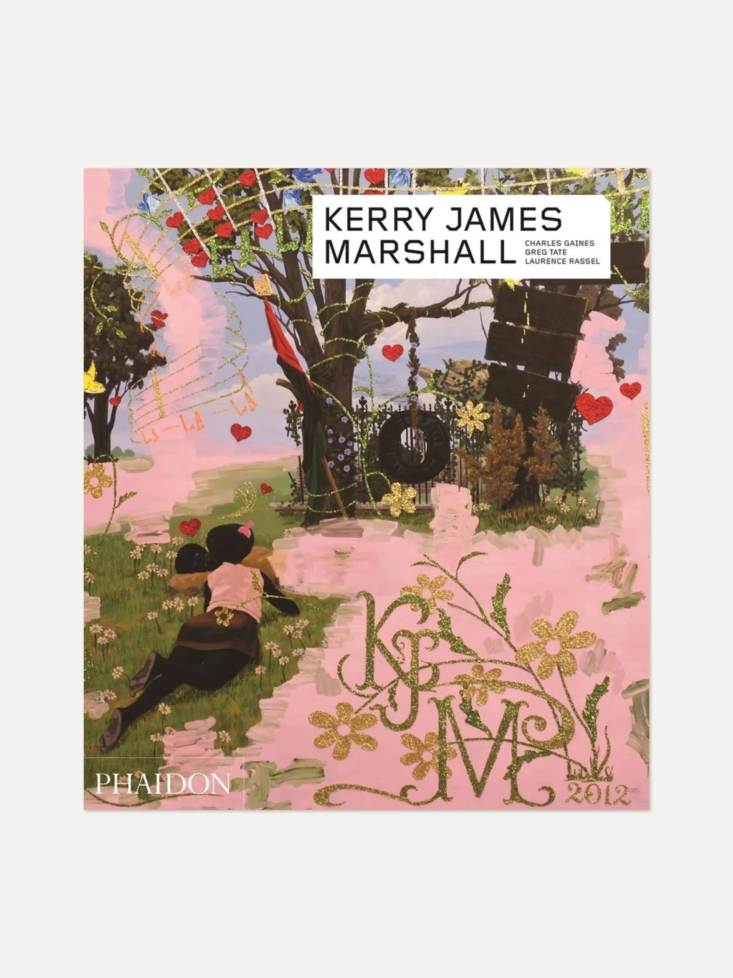 Kerry James Marshall