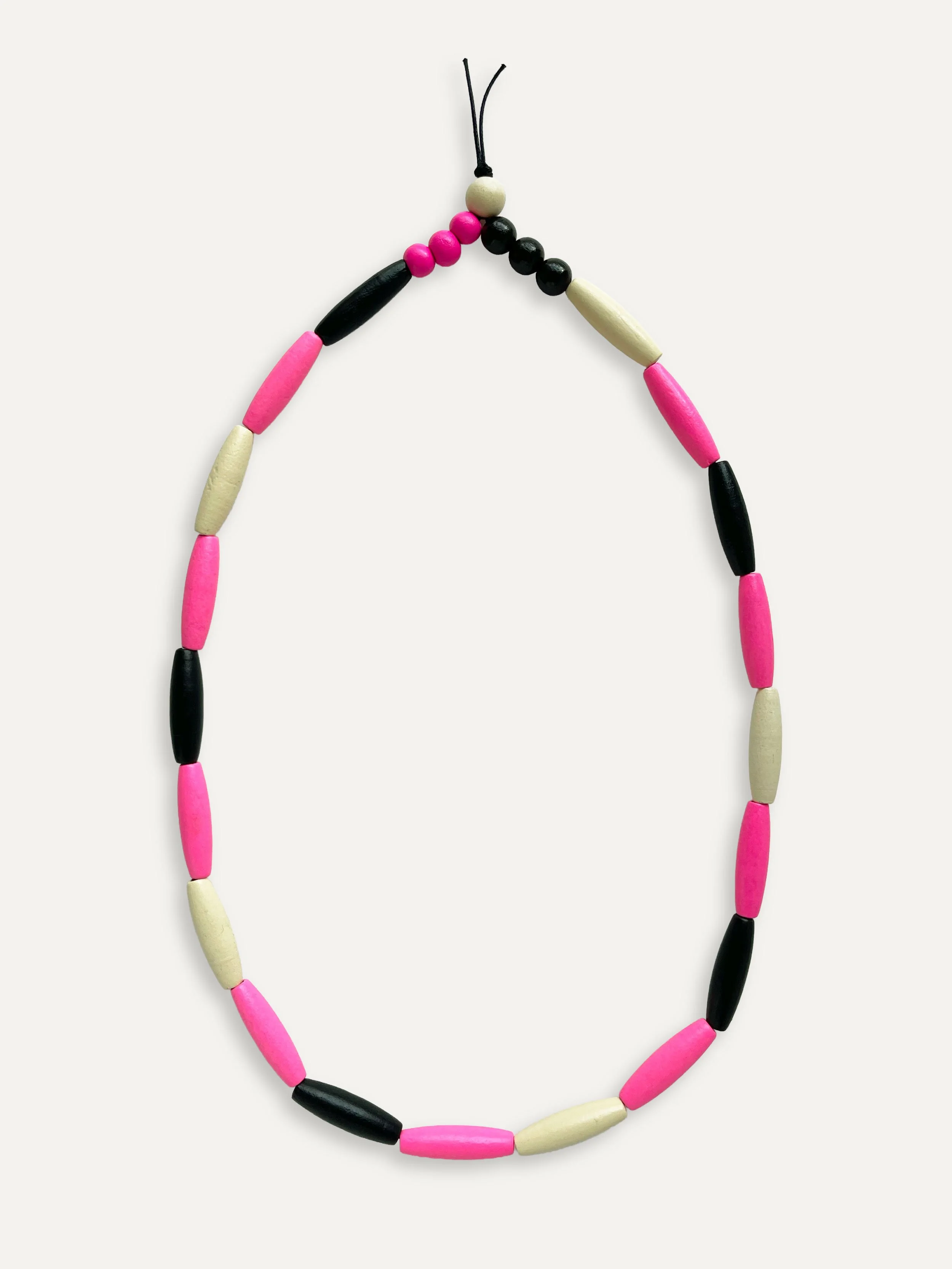 Reverse Necklace PK 003