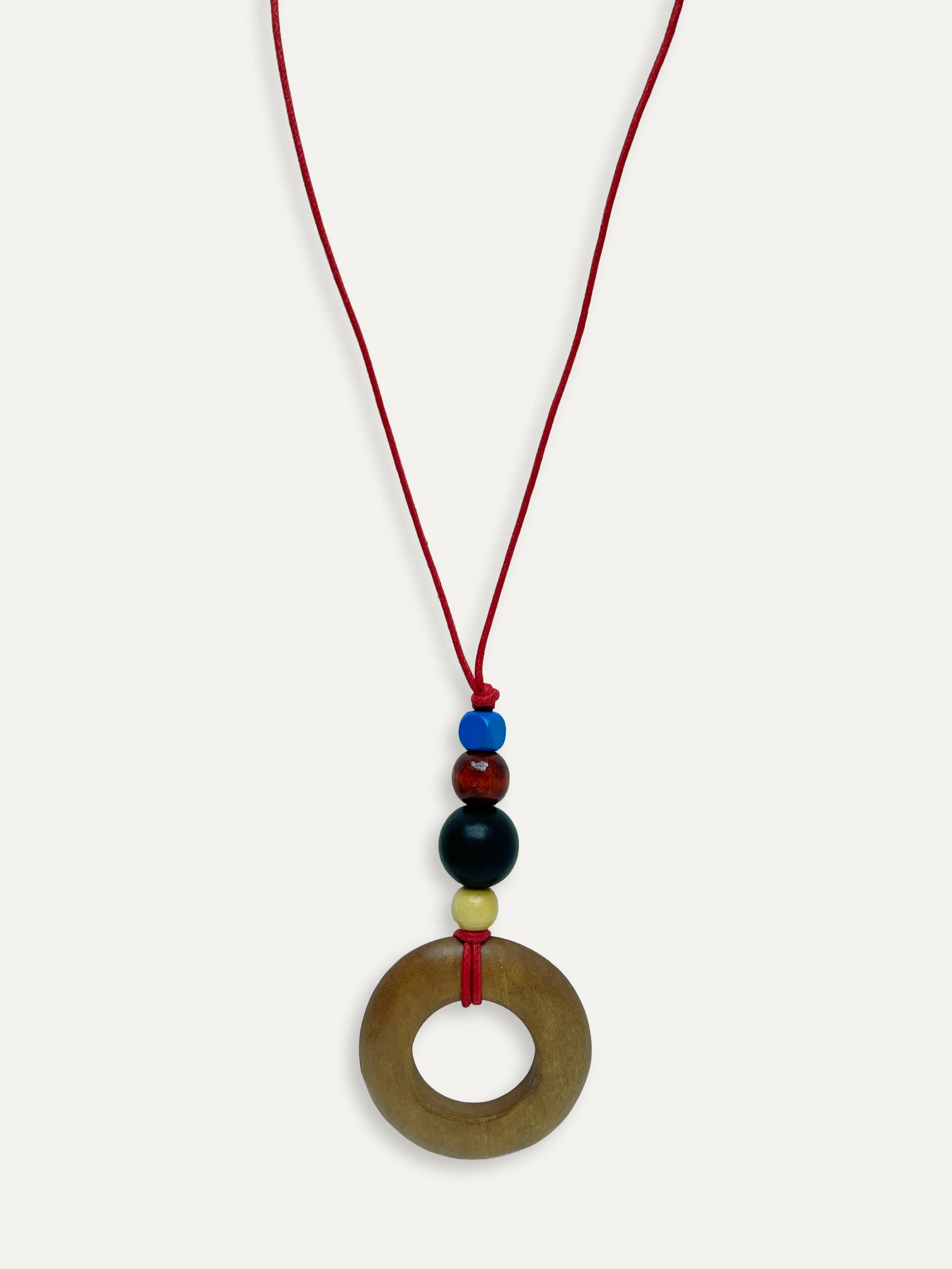 Surround Necklace NT 003