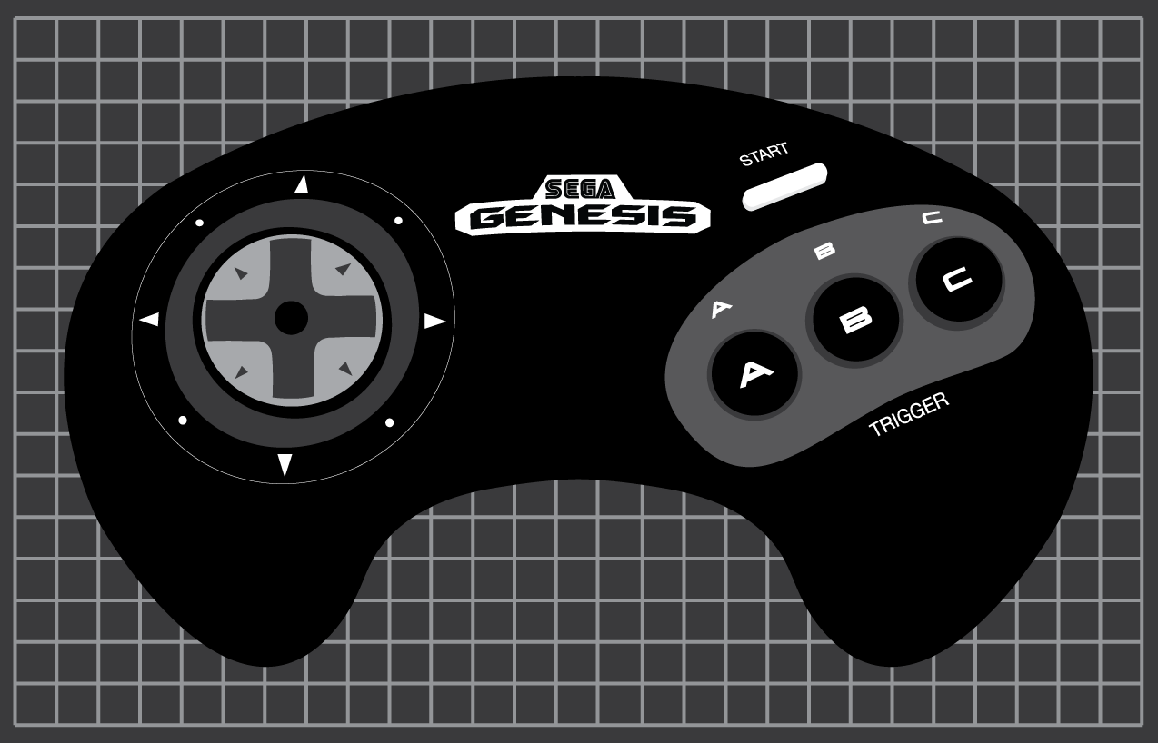 Genesis Controller