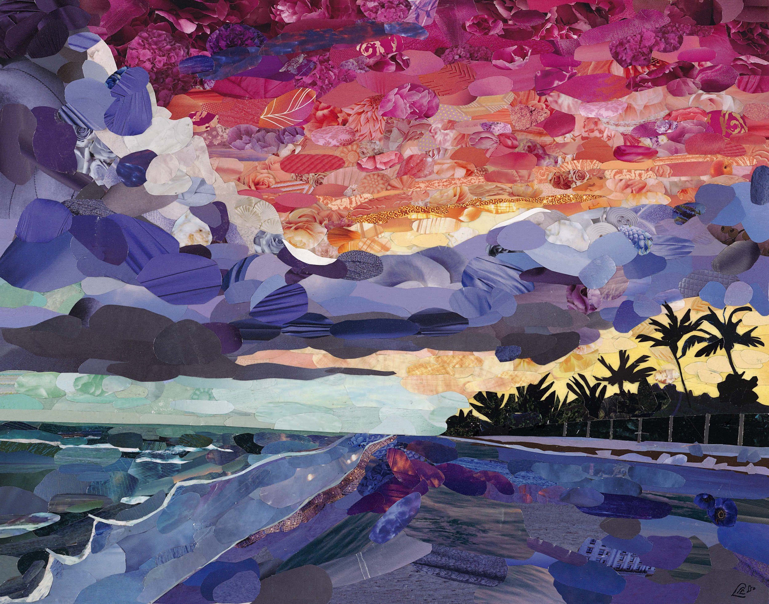 Sanibel Sunset