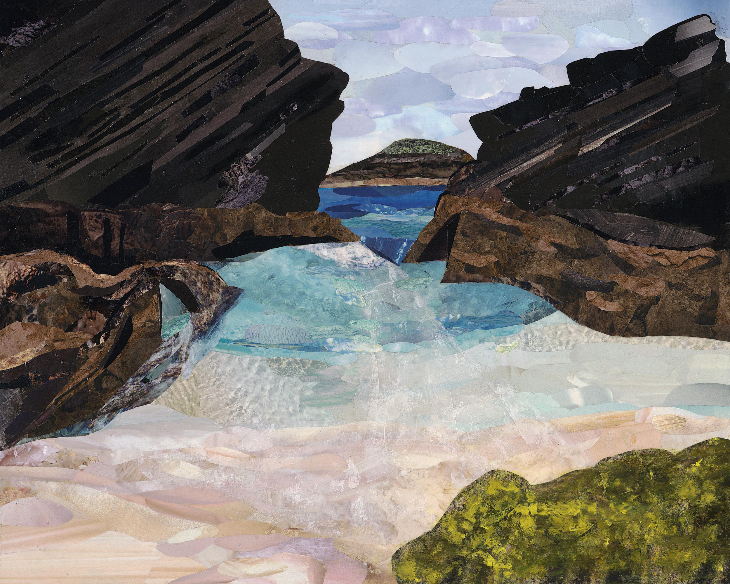 Bermuda
