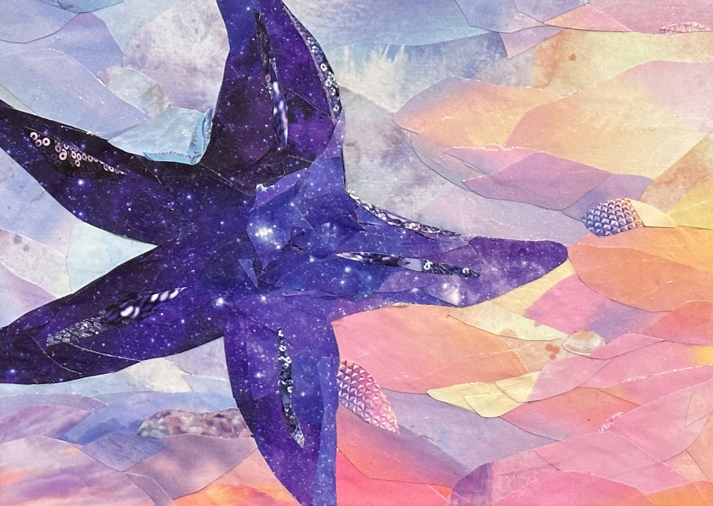 Starry Fish