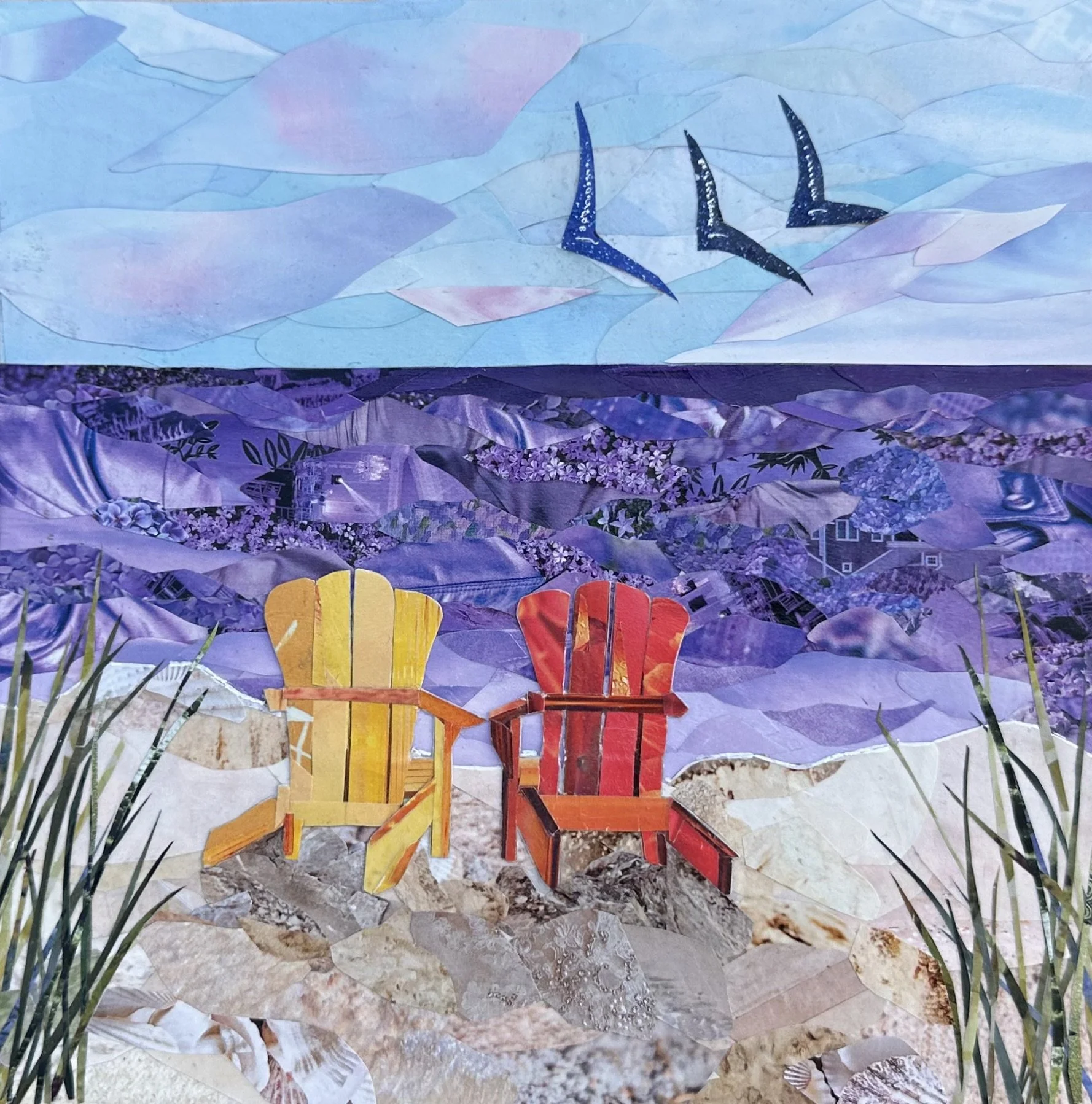 Beach Chairs