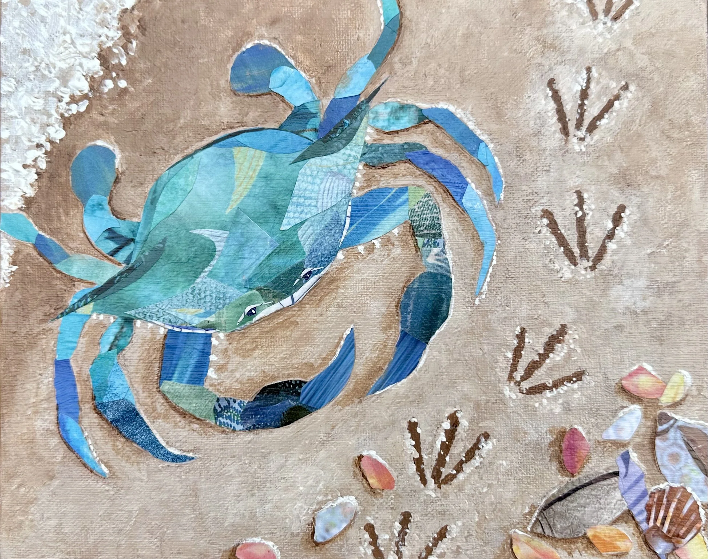 Blue Crab