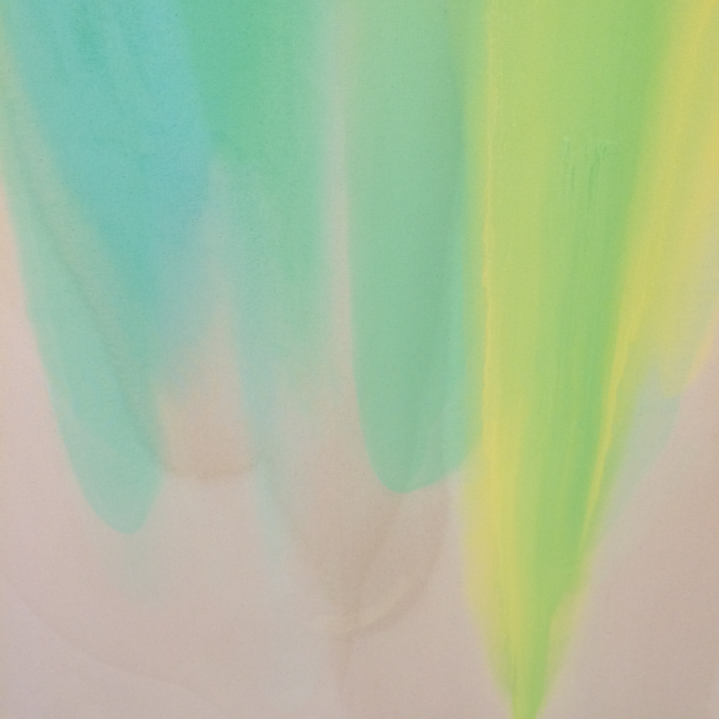 Verdant Pour & Embrace (detail)