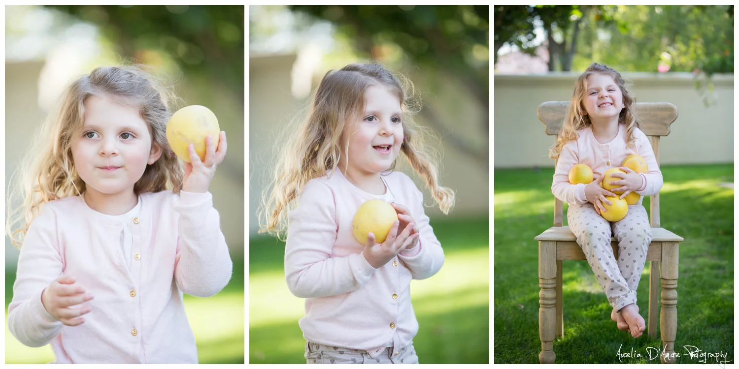  Slocum Family Portrait's in Rancho Mirage photographed by Aurelia D'Amore Photography 
