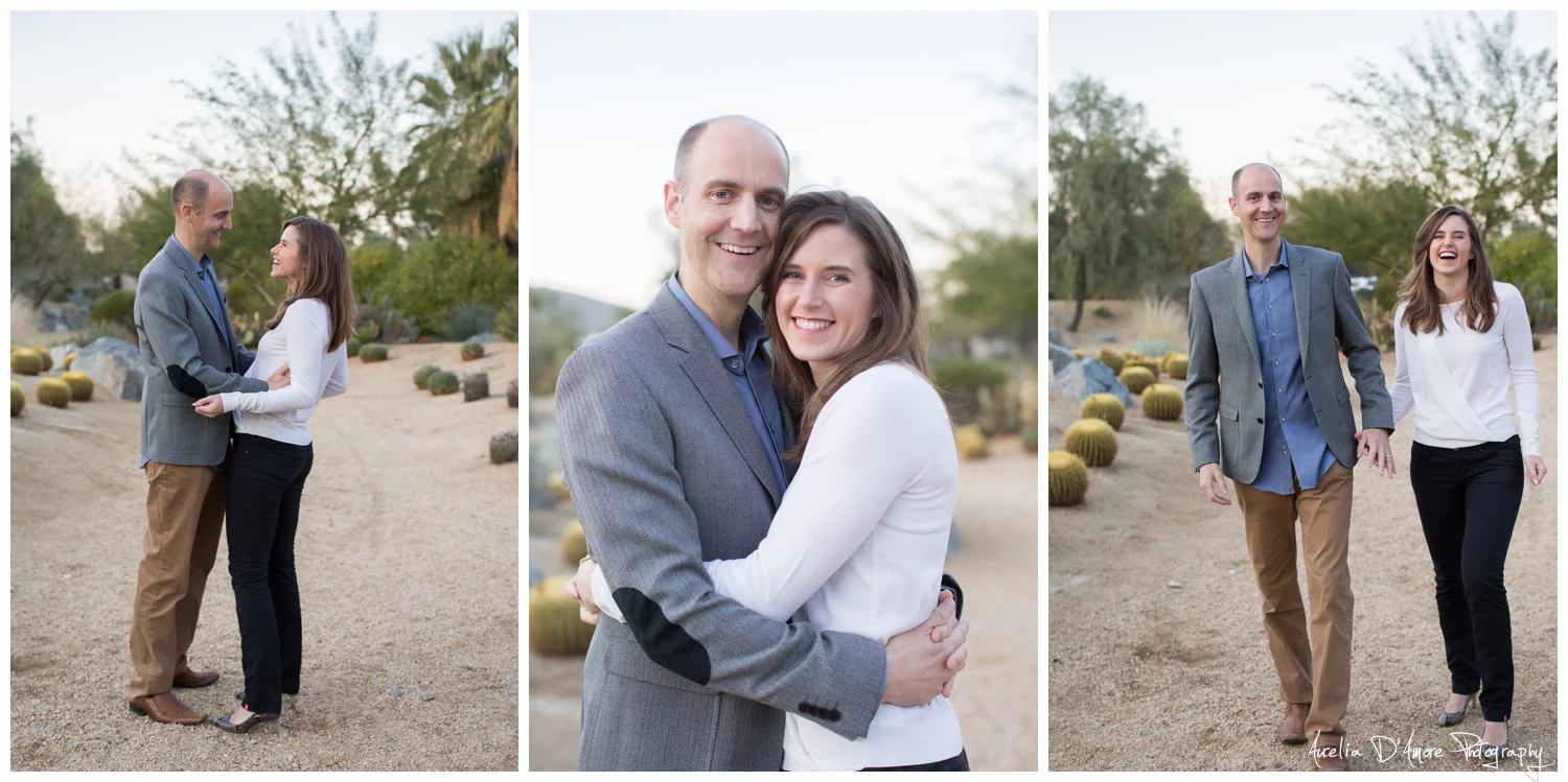  Slocum Family Portrait's in Rancho Mirage photographed by Aurelia D'Amore Photography 