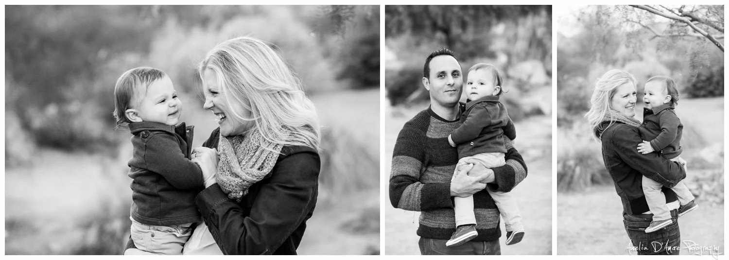  Slocum Family Portrait's in Rancho Mirage photographed by Aurelia D'Amore Photography 