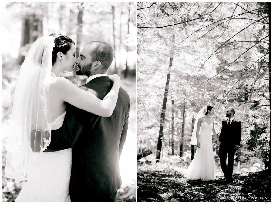 Tory & Daniel's Big Sur Wedding photographed by Aurelia D'Amore