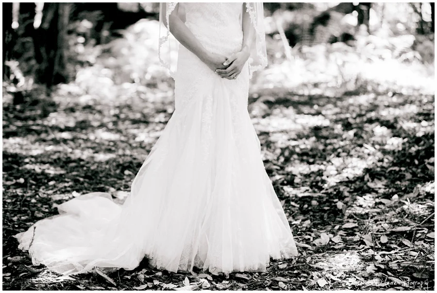 Tory & Daniel's Big Sur Wedding photographed by Aurelia D'Amore