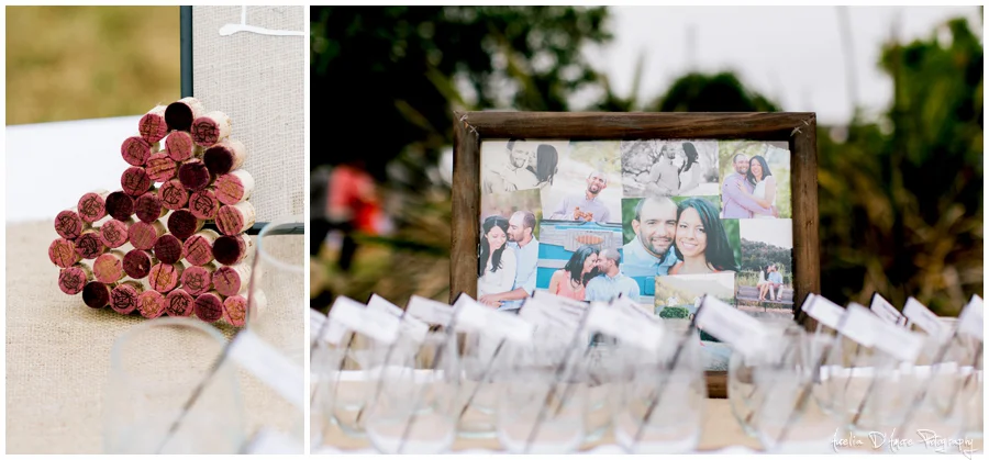 Tory & Daniel's Big Sur Wedding photographed by Aurelia D'Amore