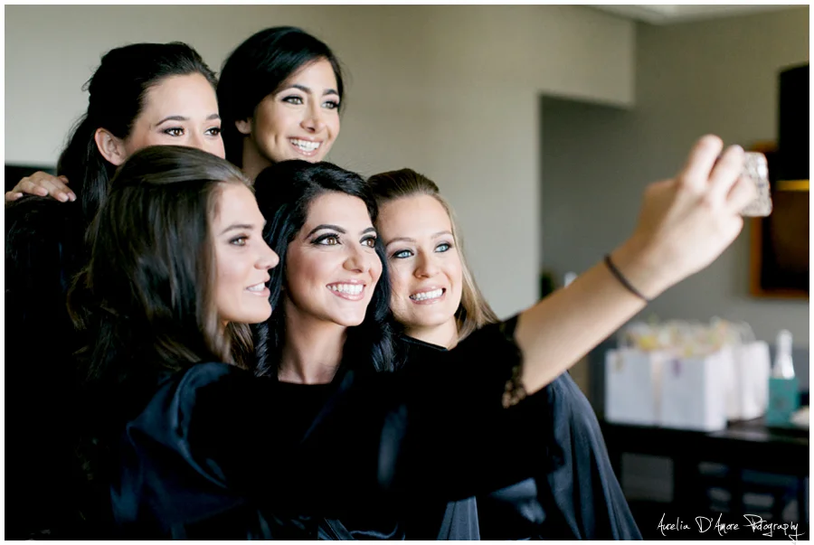 Persian Wedding at The Roosevelt Hotel by Persia Inc. Events by Besharati in Hollywood, California