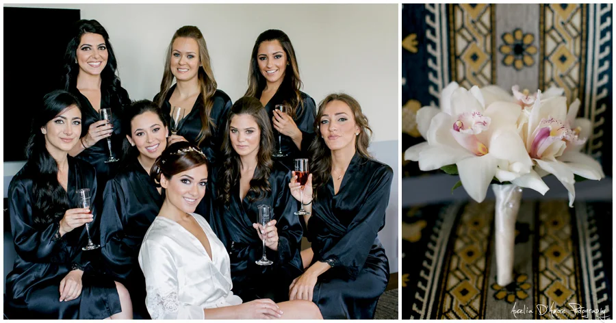 Persian Wedding at The Roosevelt Hotel by Persia Inc. Events by Besharati in Hollywood, California