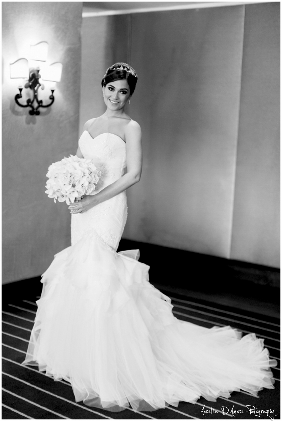 Persian Wedding at The Roosevelt Hotel by Persia Inc. Events by Besharati in Hollywood, California